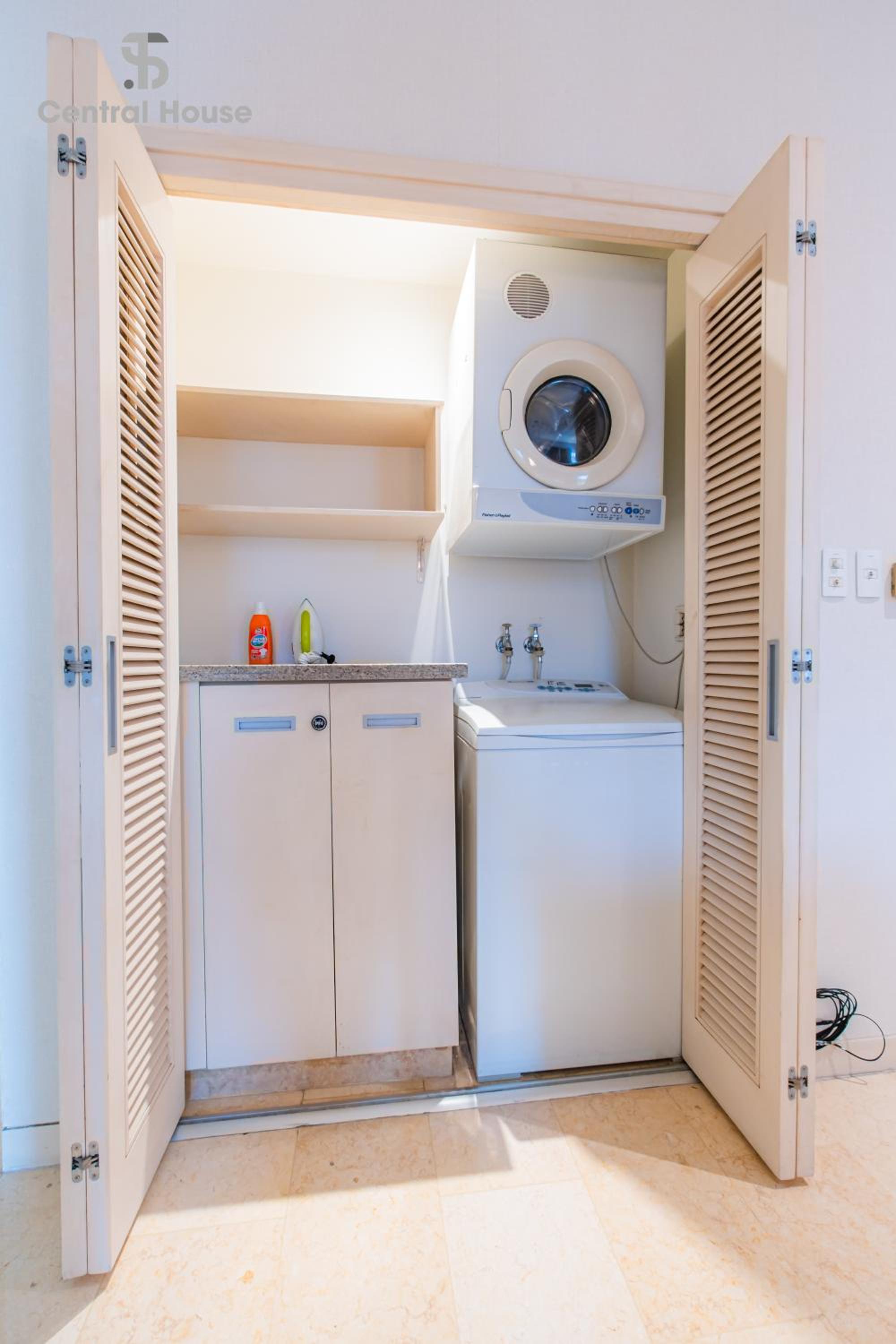 Park view Avalon Apartment District 1 HCM City