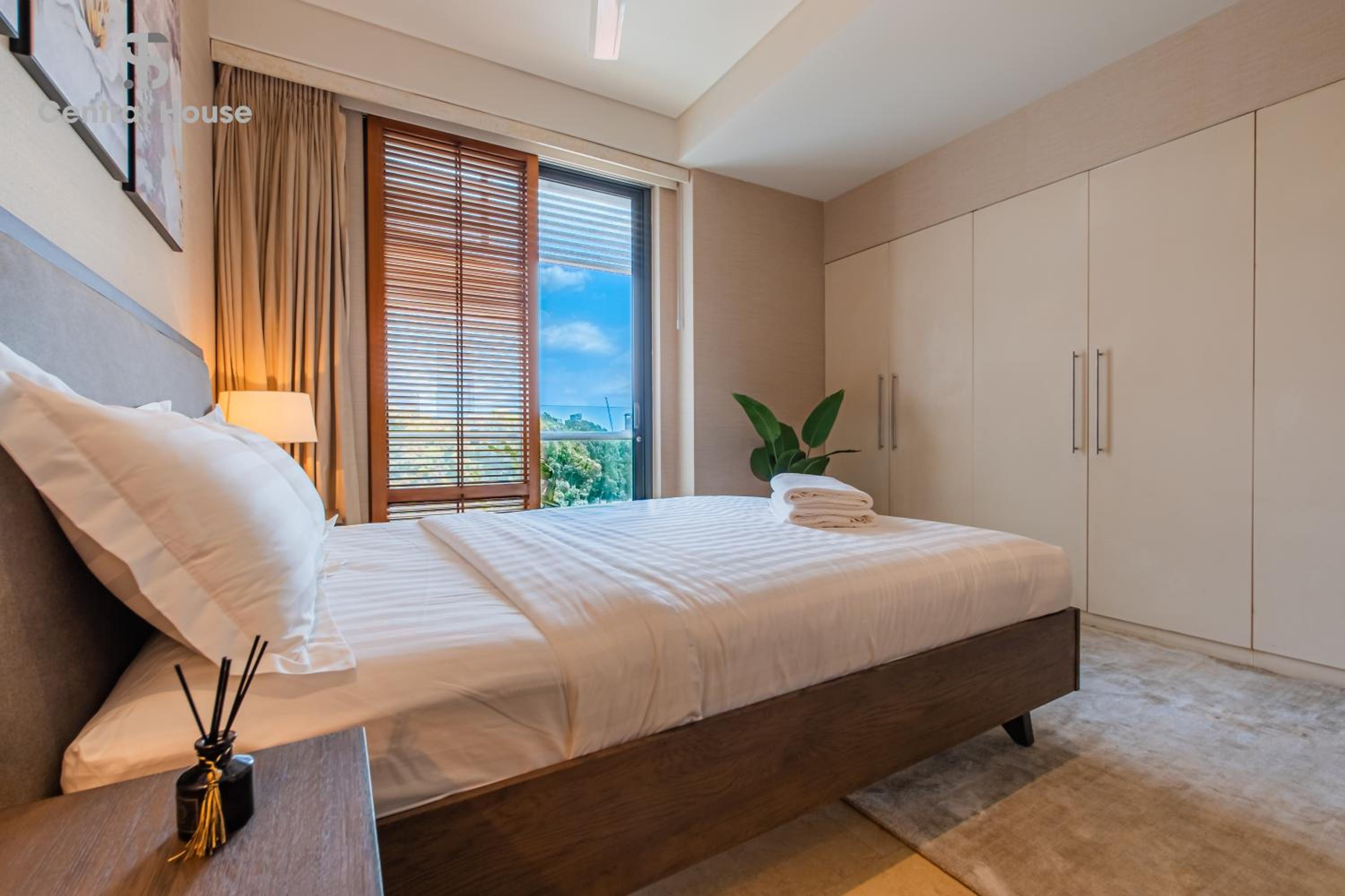 Park view Avalon Apartment District 1 HCM City