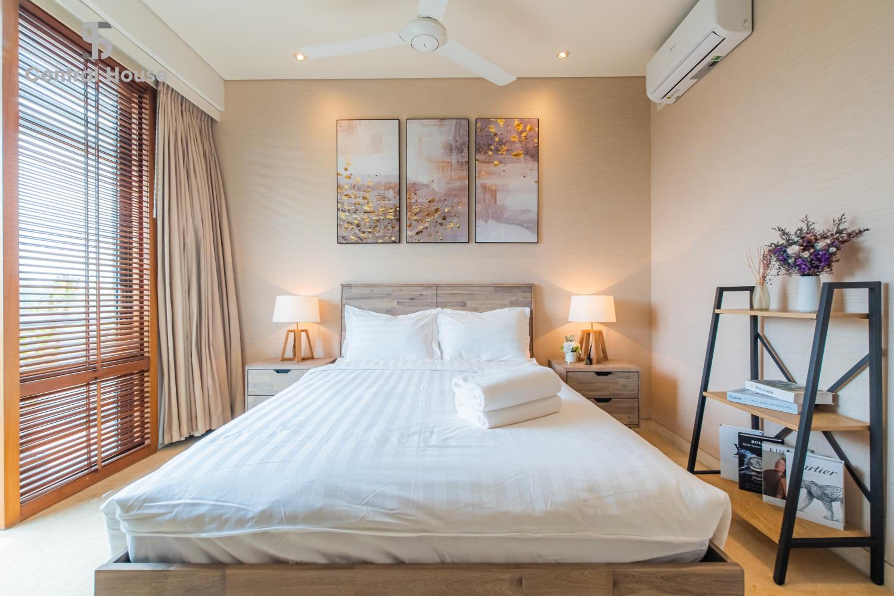 Park view Avalon Apartment District 1 HCM City