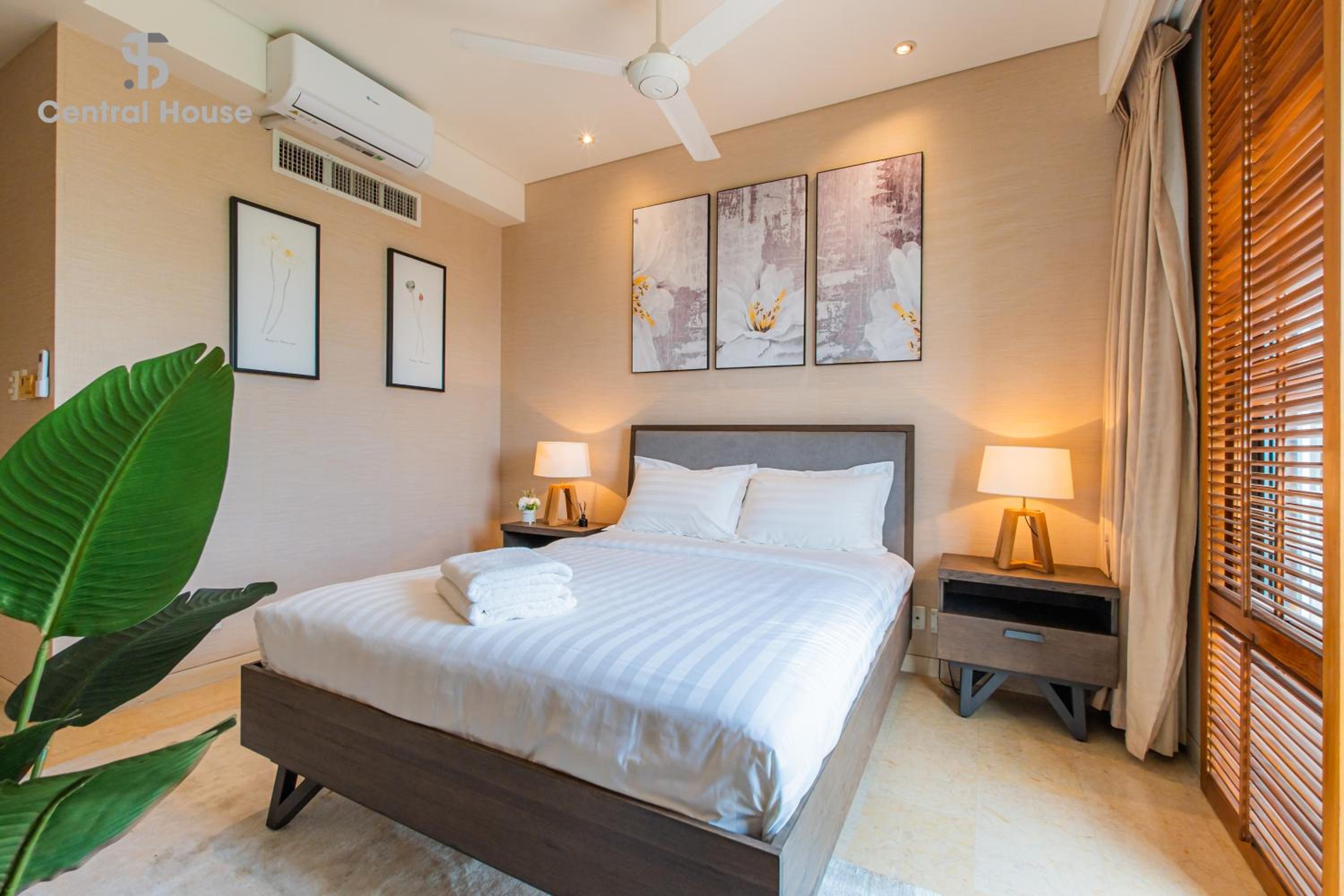 Park view Avalon Apartment District 1 HCM City