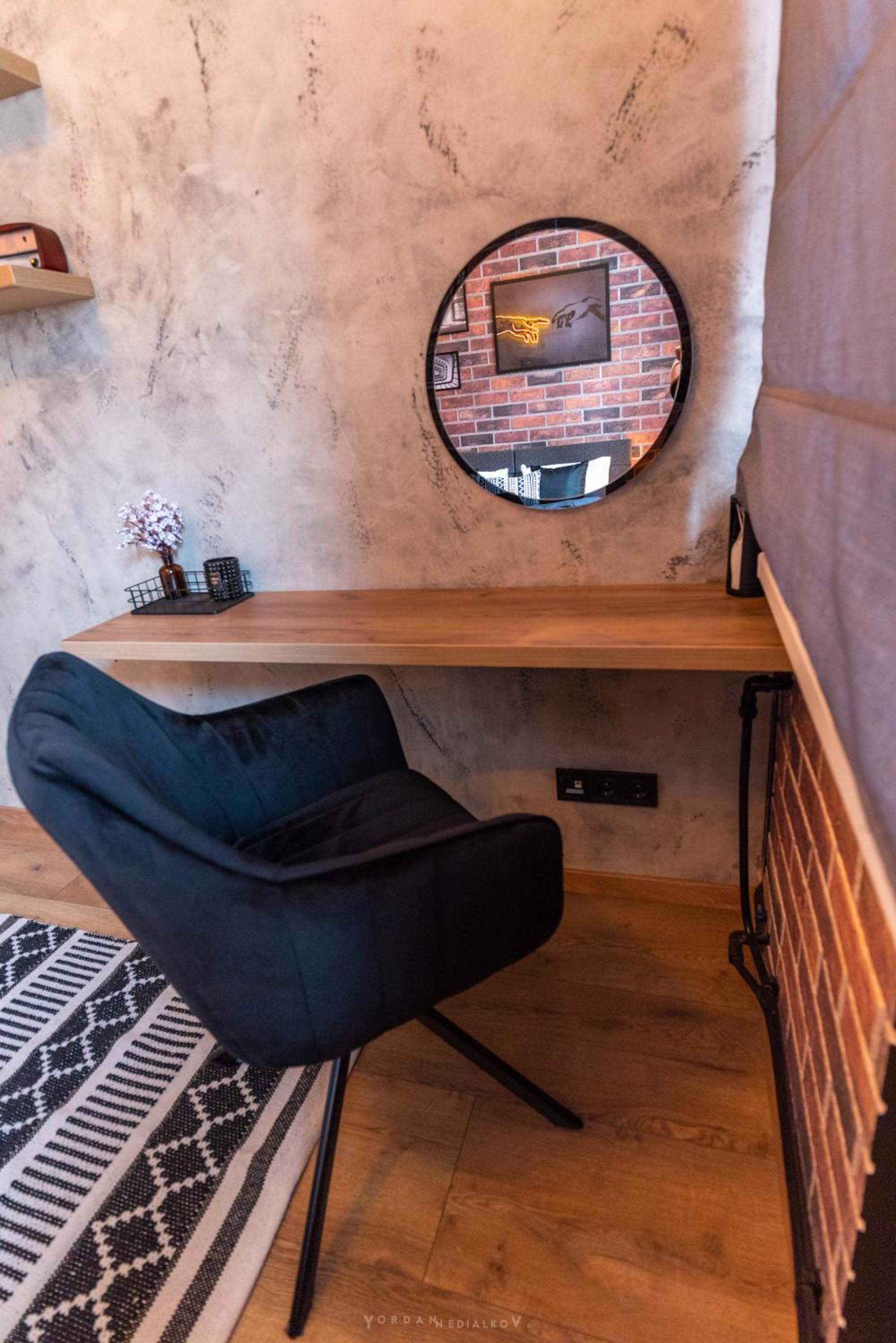 Da Vinci Apartment