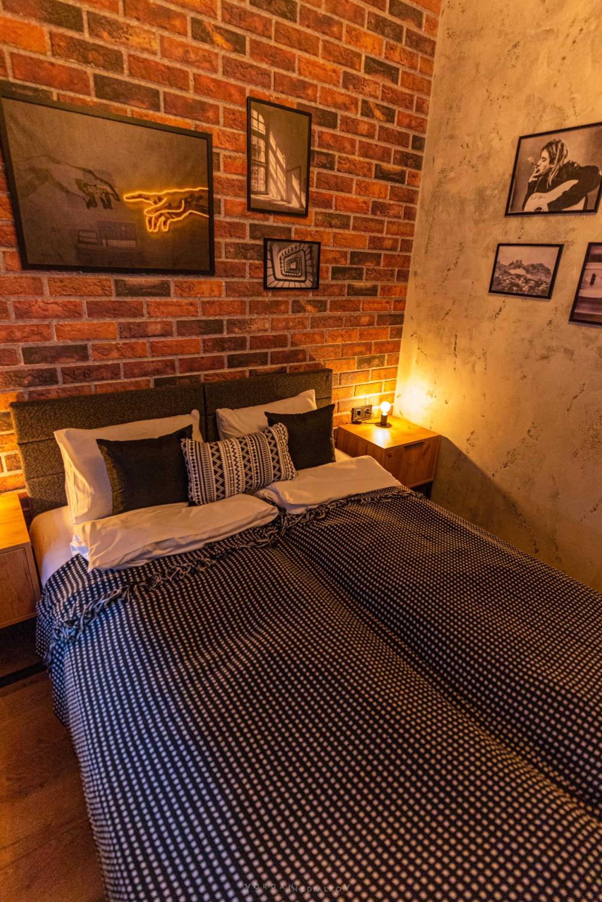 Da Vinci Apartment
