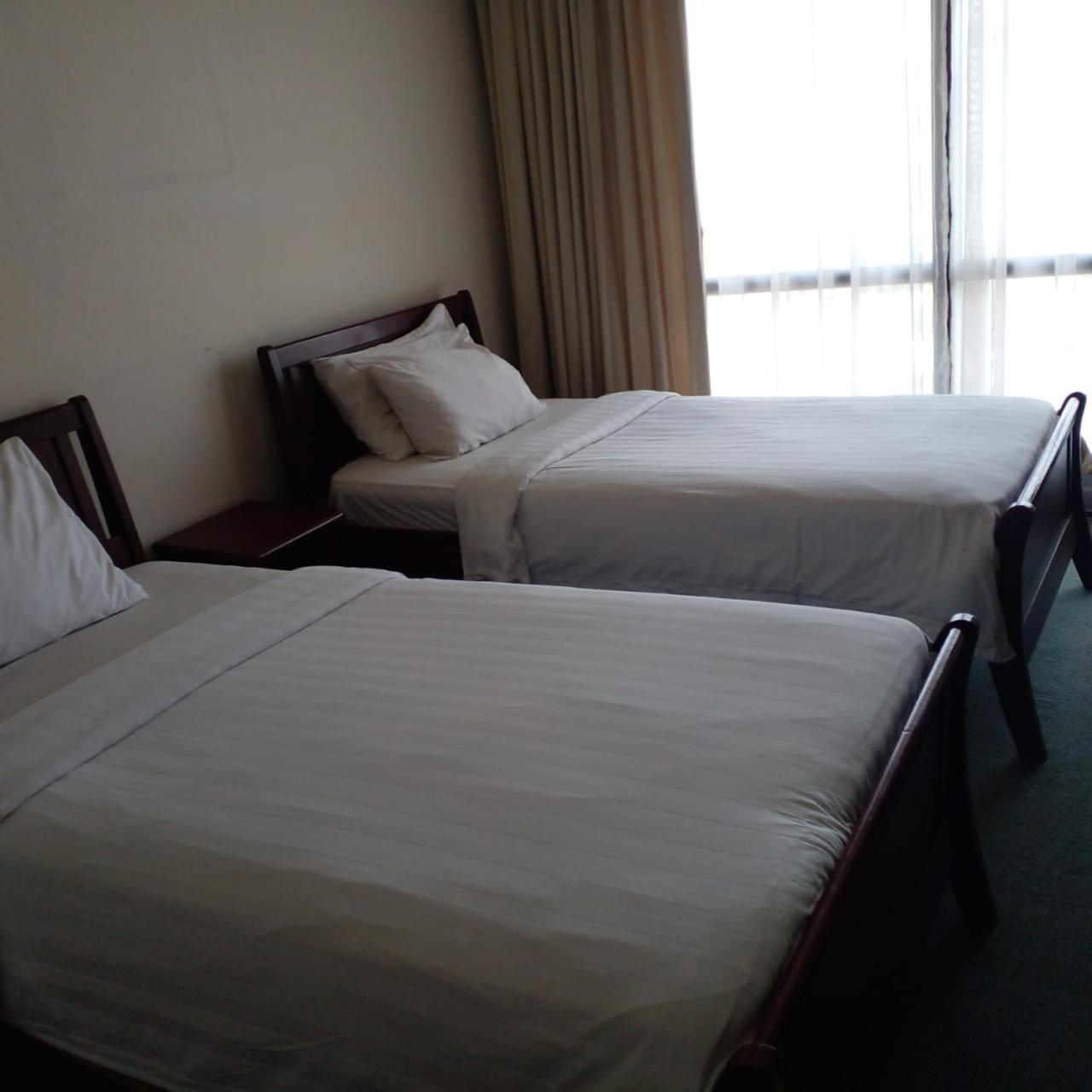 TM SUITE at BERJAYA TIME SQUARE KL