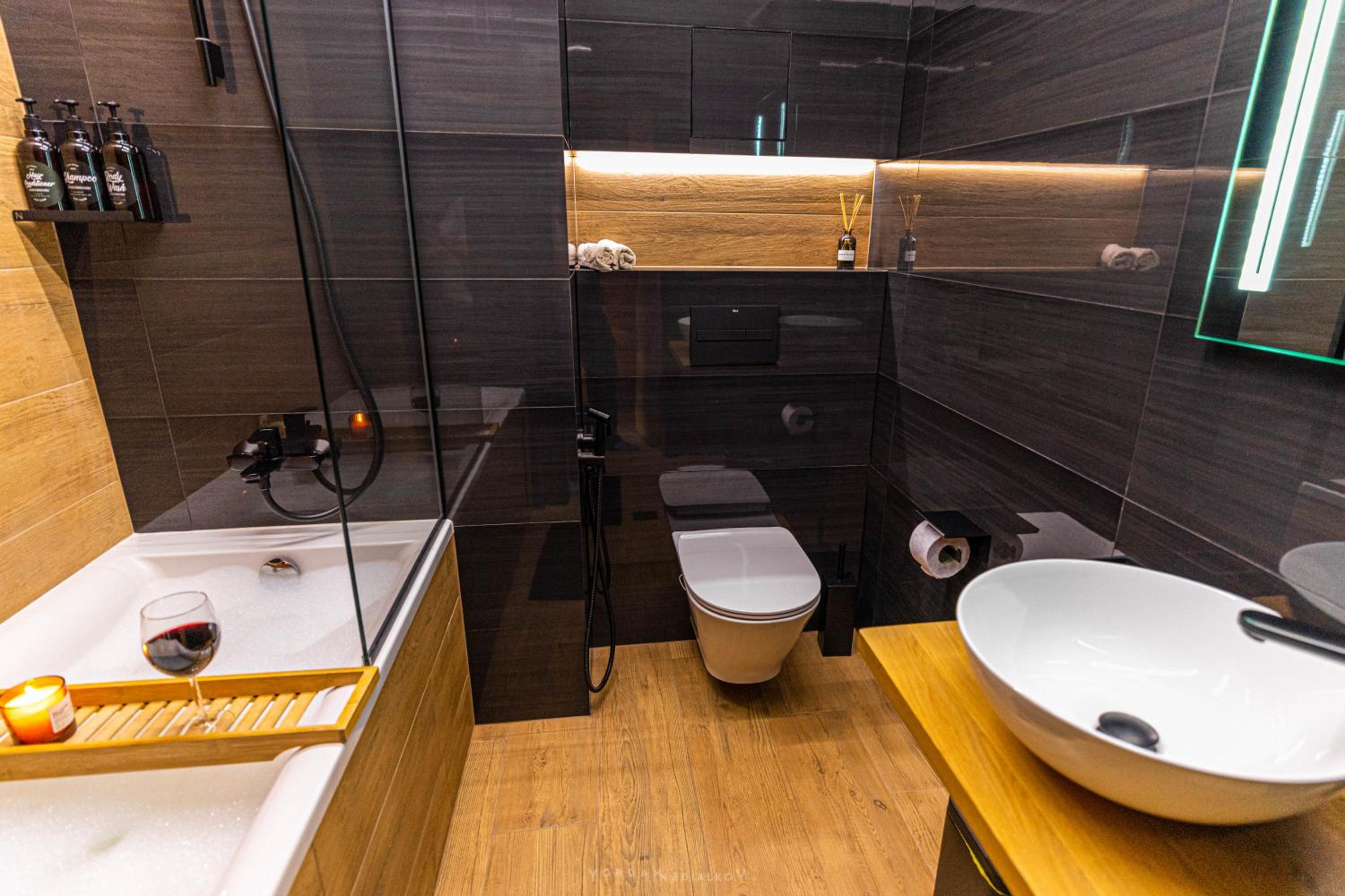 Da Vinci Apartment