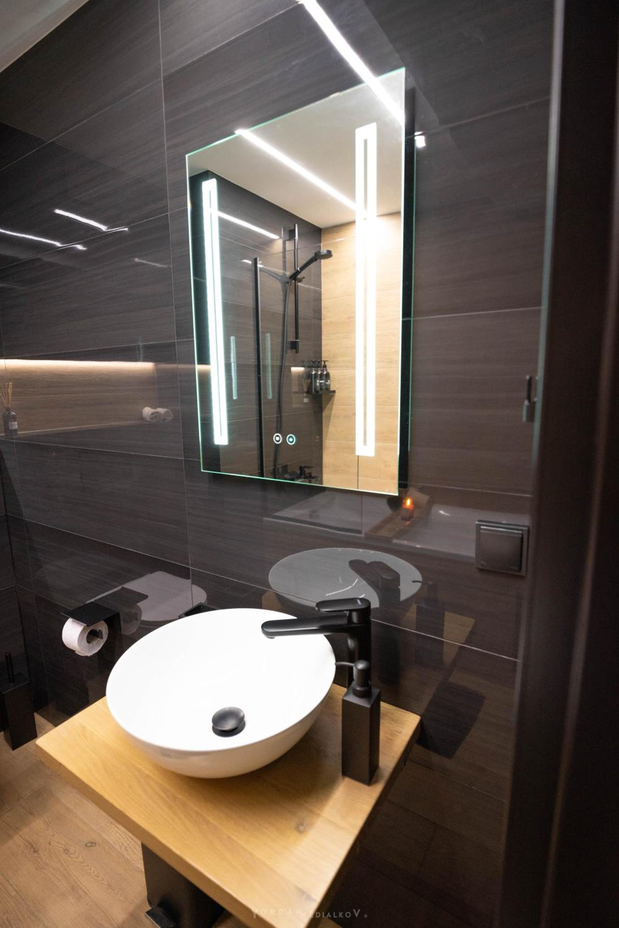Da Vinci Apartment
