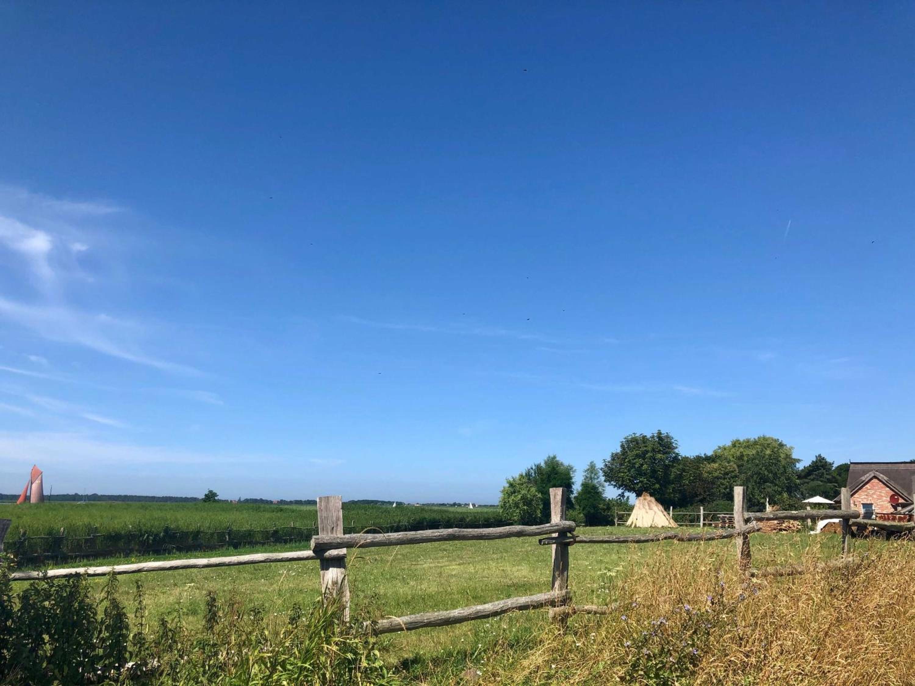 Boddenblick FW Marlen
