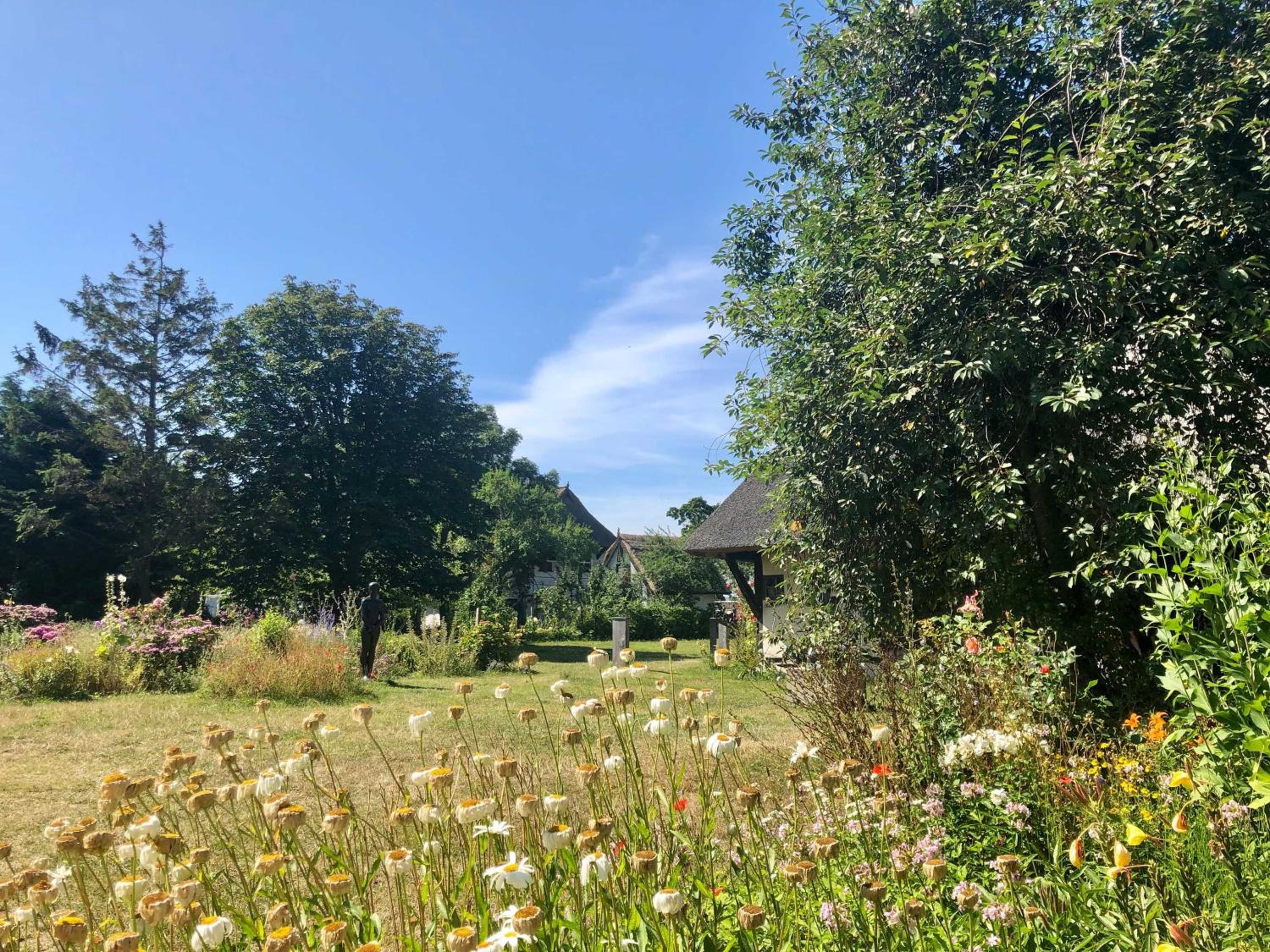 Boddenblick FW Marlen