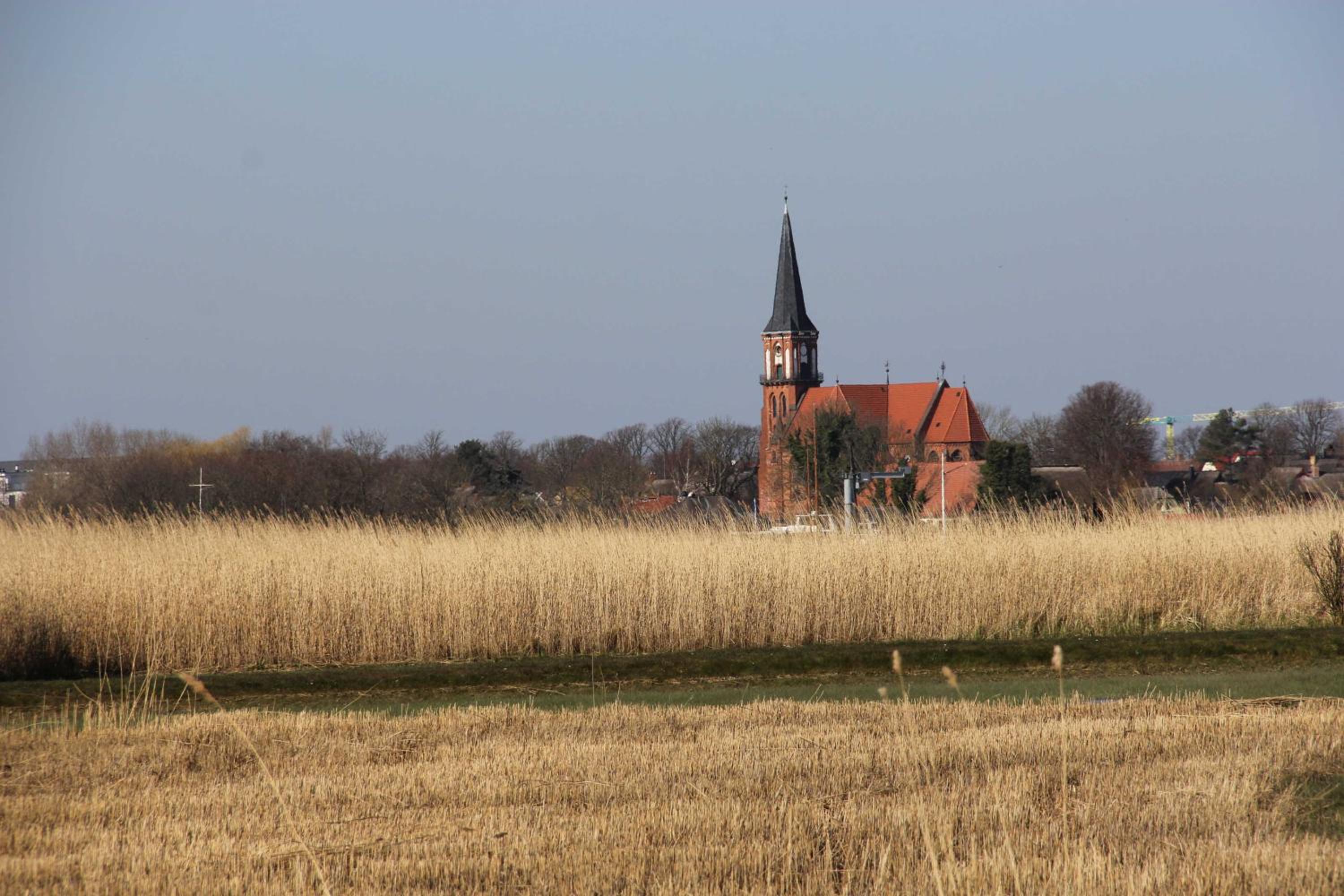 Boddenblick FW Marlen