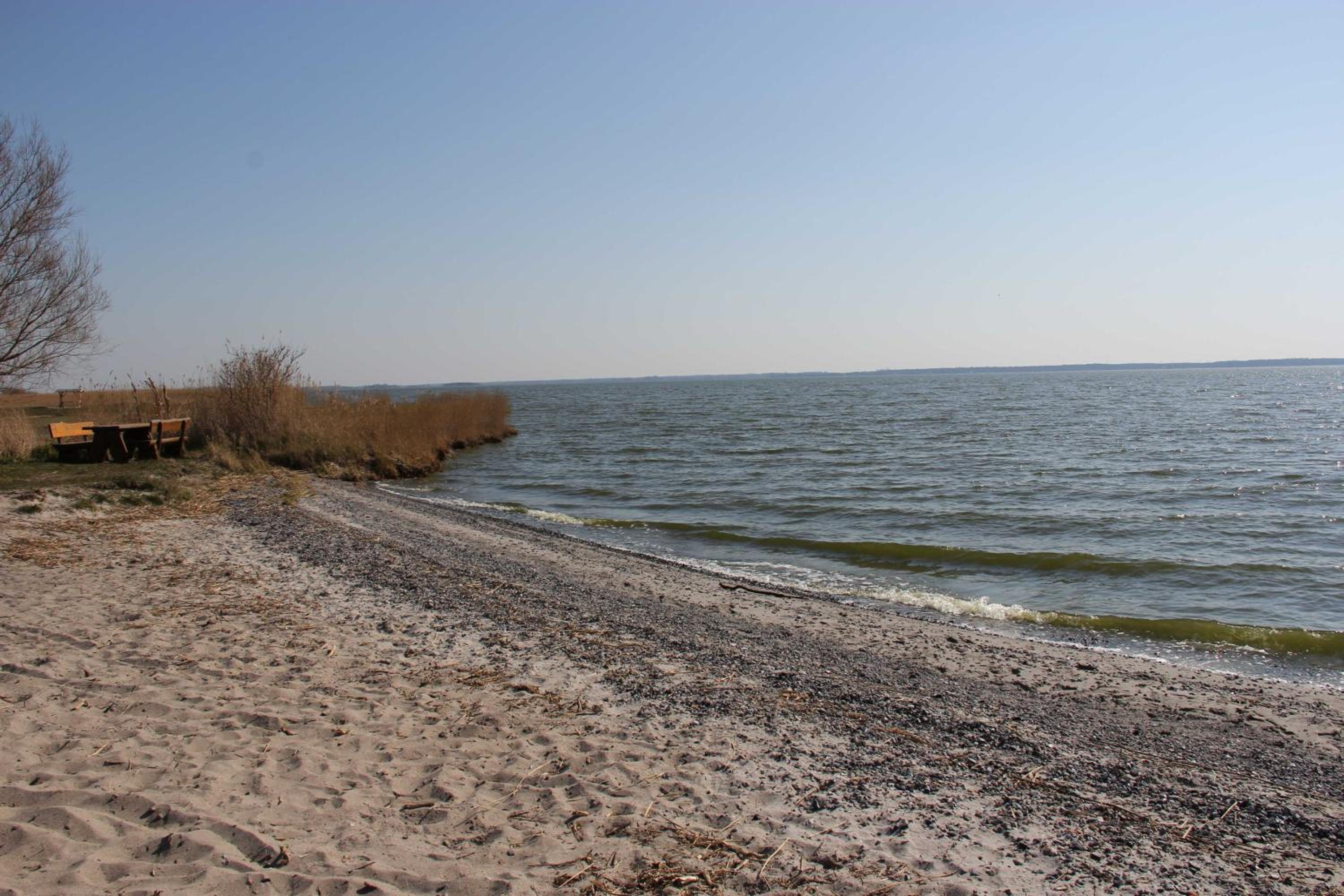 Boddenblick FW Marlen