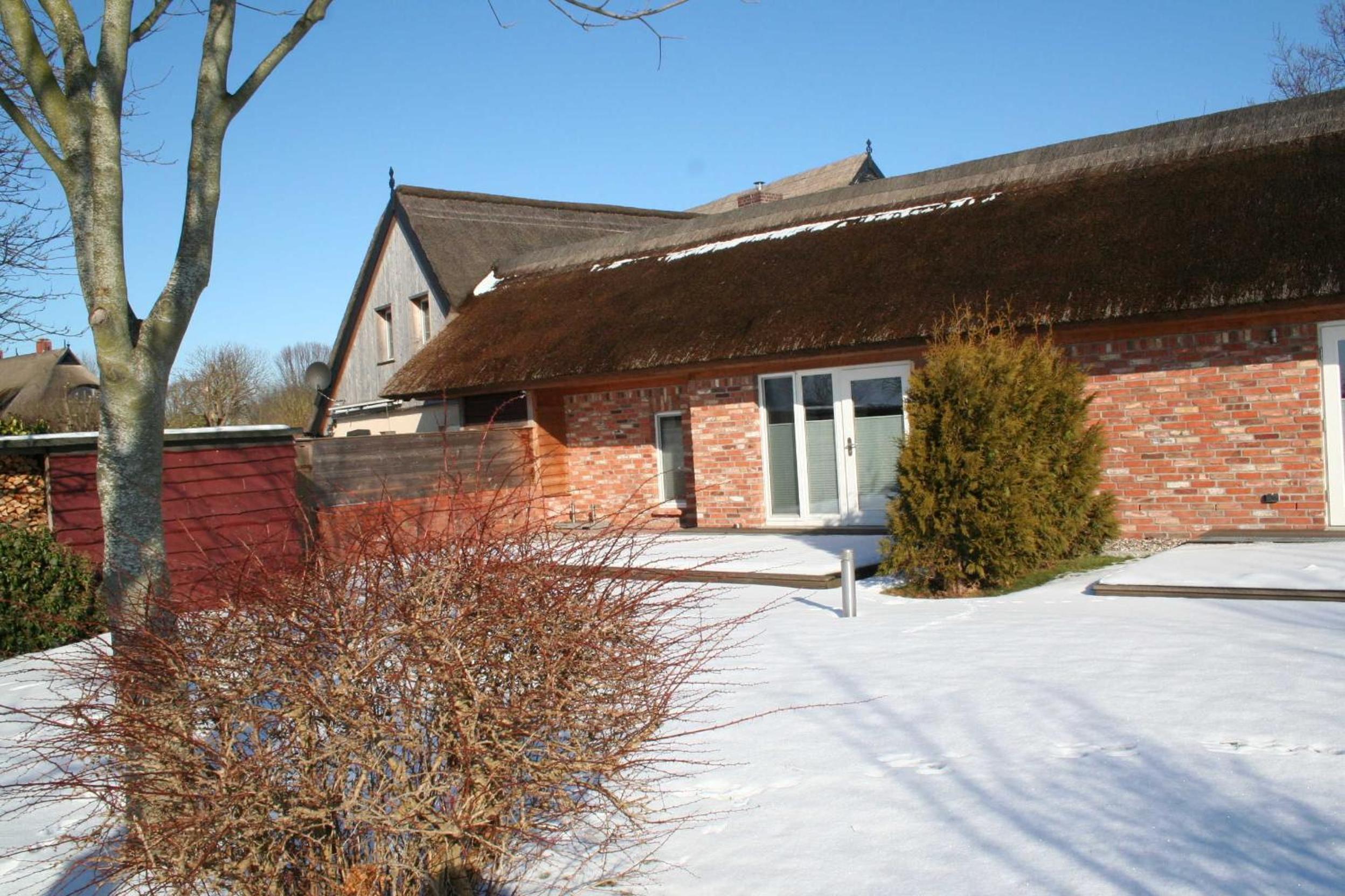 Boddenblick FW Marlen