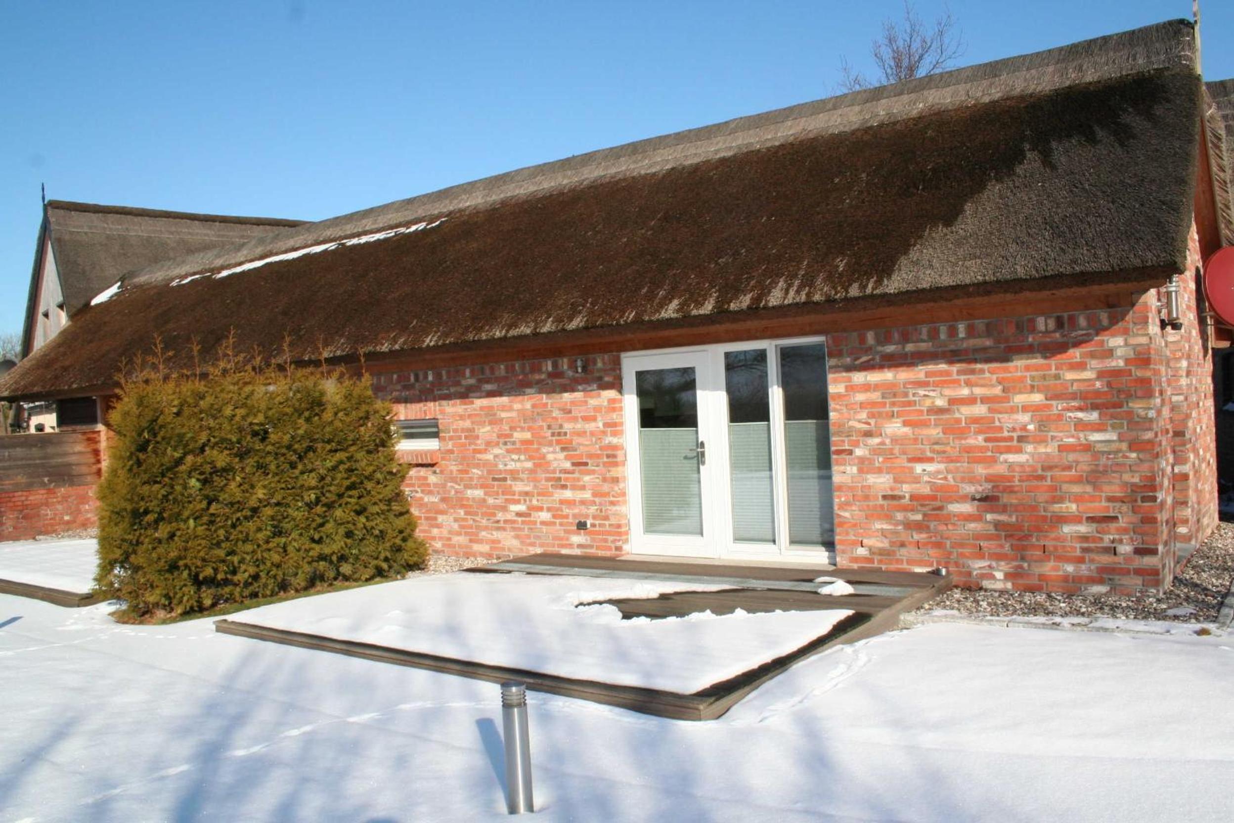 Boddenblick FW Marlen