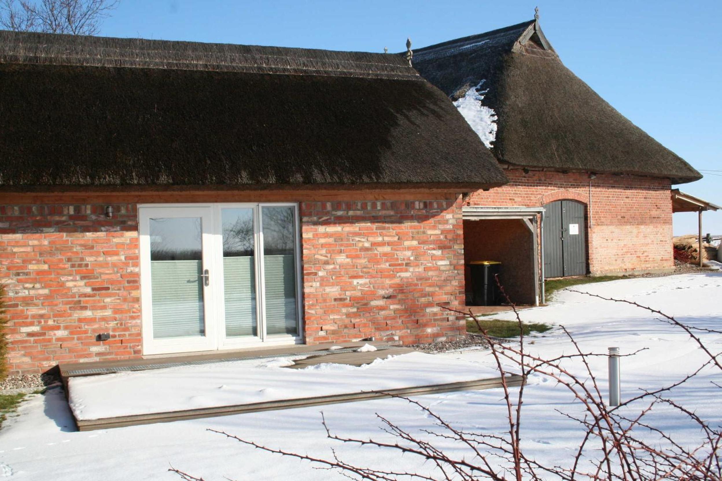 Boddenblick FW Marlen