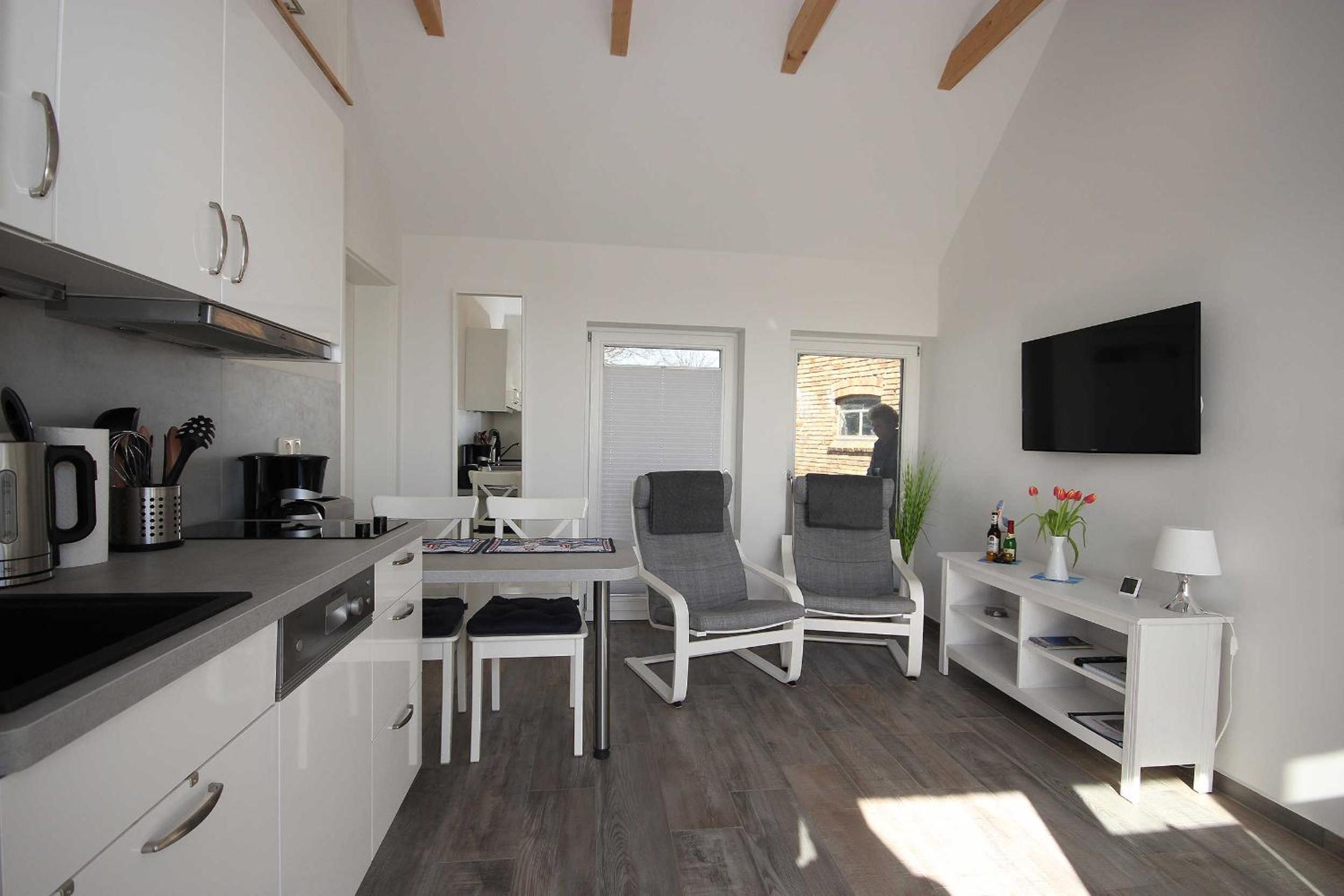 Boddenblick FW Marlen