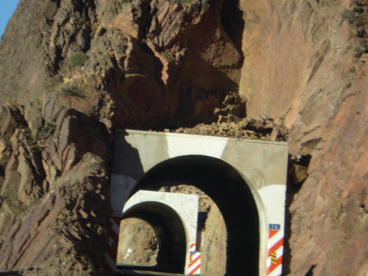 Cabaña Uspallata, Mendoza. Para 4 personas