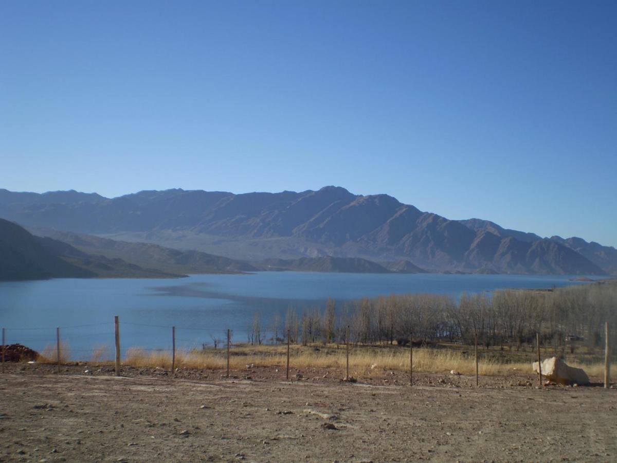 Cabaña Uspallata, Mendoza. Para 4 personas