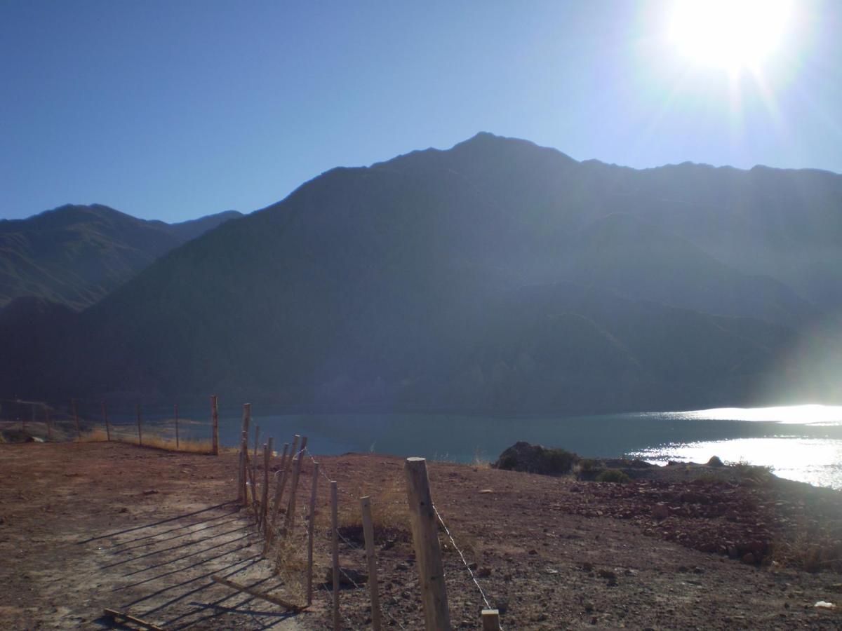 Cabaña Uspallata, Mendoza. Para 4 personas