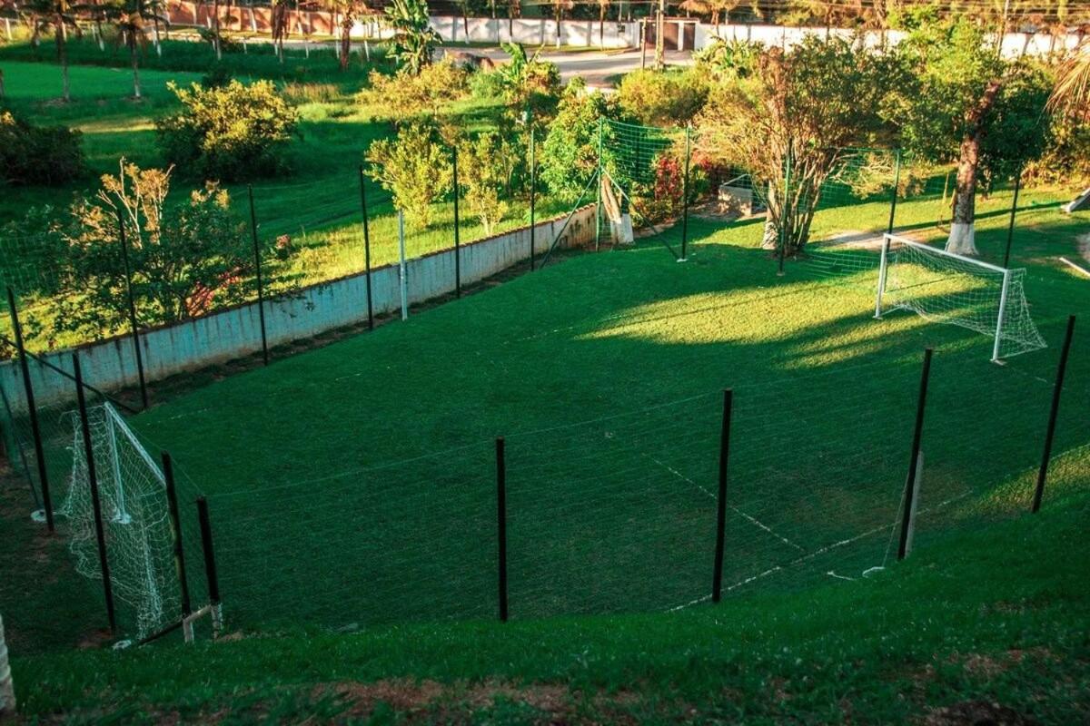 Chácara Alegria - Um pedaço do paraíso em Itaboraí