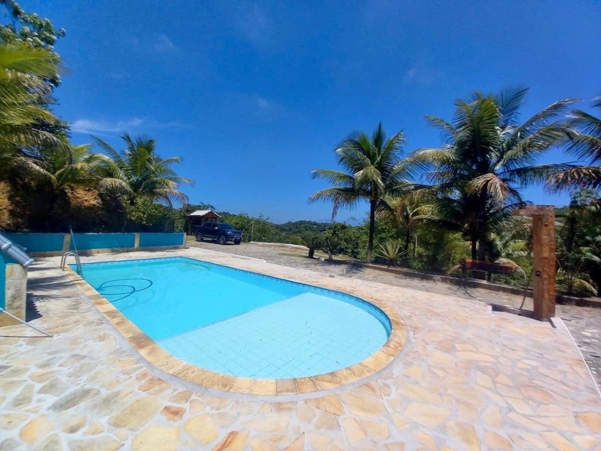 Chácara Alegria - Um pedaço do paraíso em Itaboraí