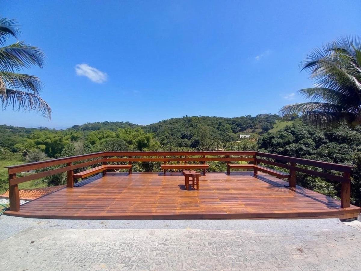Chácara Alegria - Um pedaço do paraíso em Itaboraí