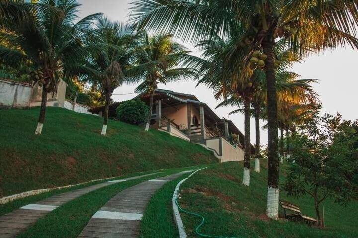 Chácara Alegria - Um pedaço do paraíso em Itaboraí