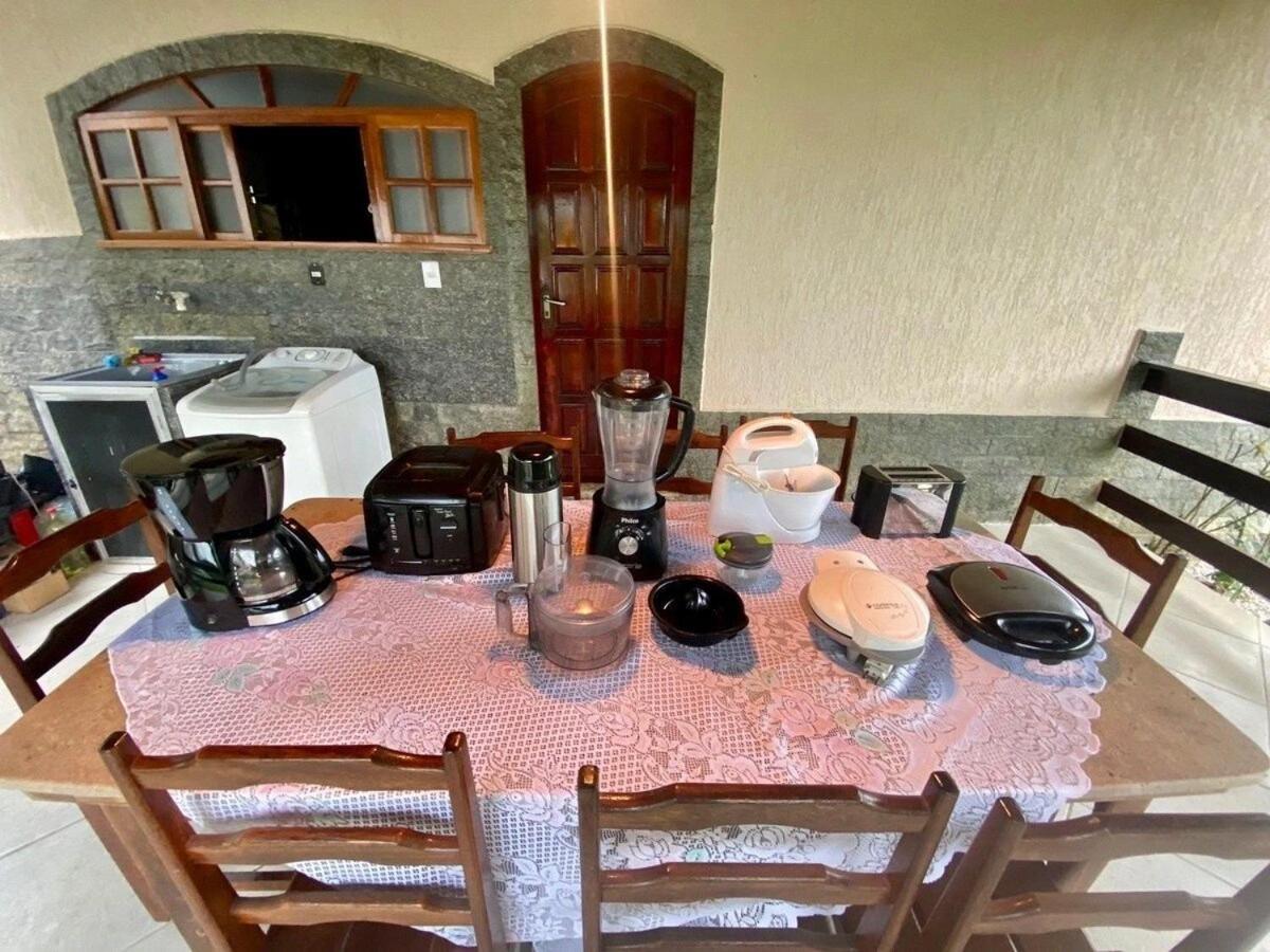 Chácara Alegria - Um pedaço do paraíso em Itaboraí