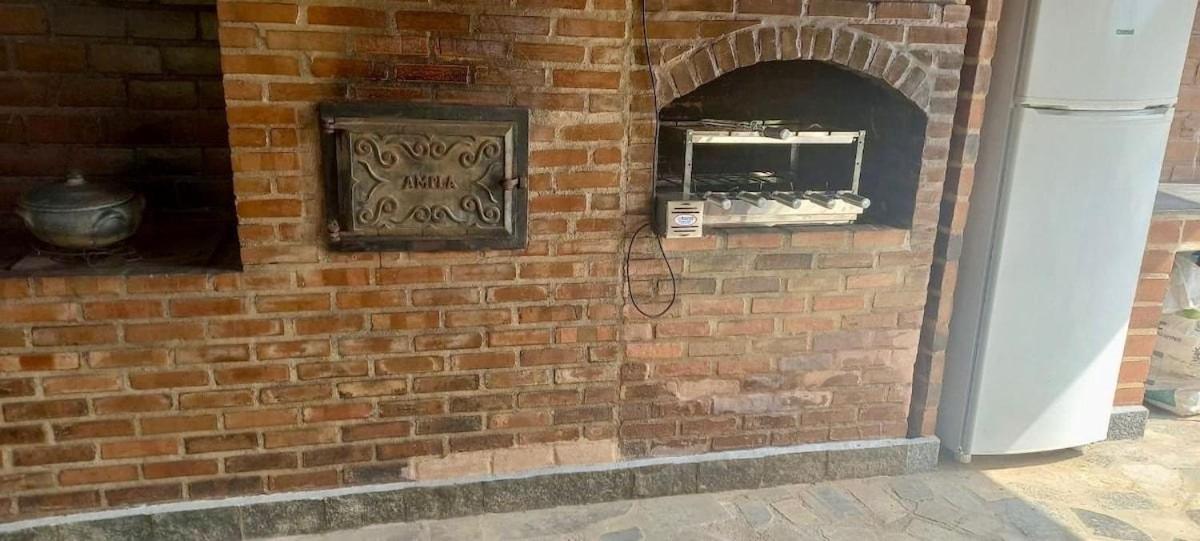 Chácara Alegria - Um pedaço do paraíso em Itaboraí