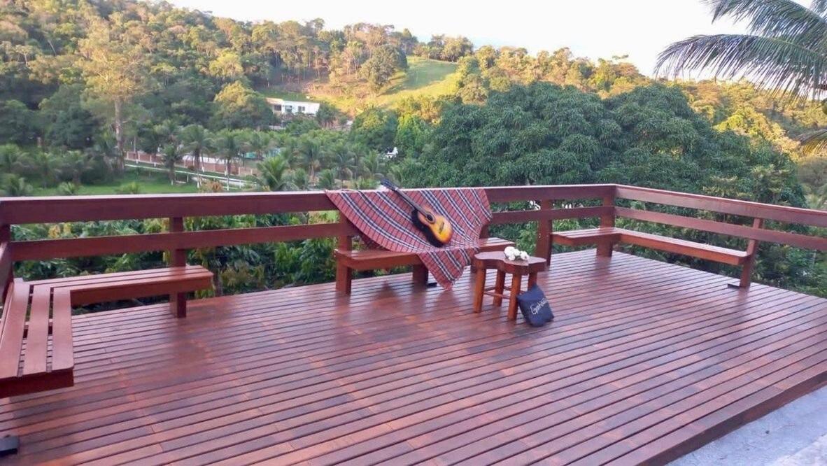 Chácara Alegria - Um pedaço do paraíso em Itaboraí
