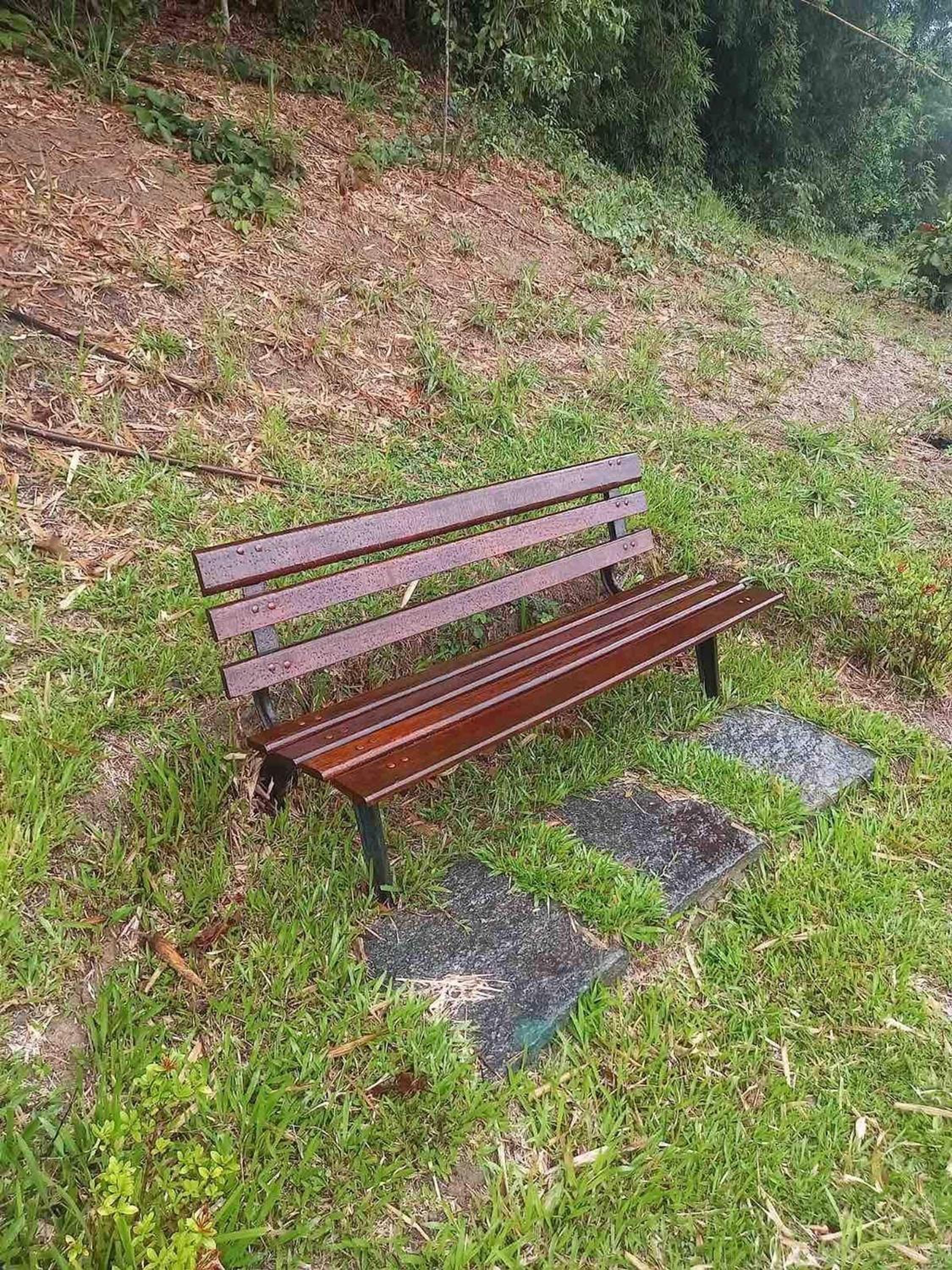 Chácara Alegria - Um pedaço do paraíso em Itaboraí
