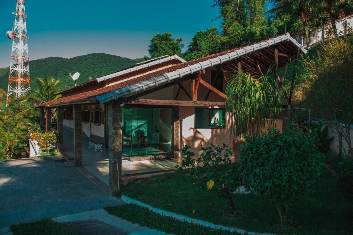Chácara Alegria - Um pedaço do paraíso em Itaboraí