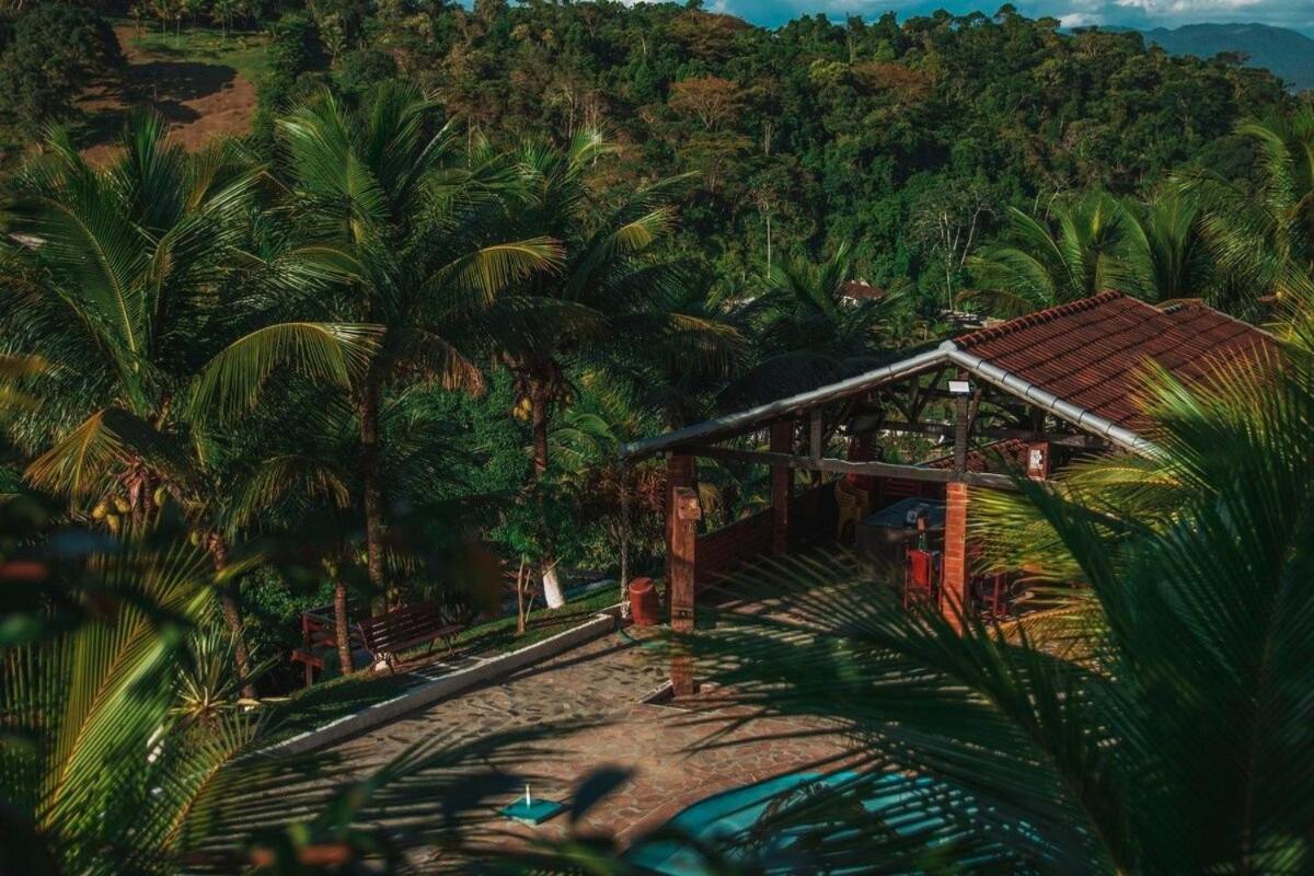 Chácara Alegria - Um pedaço do paraíso em Itaboraí