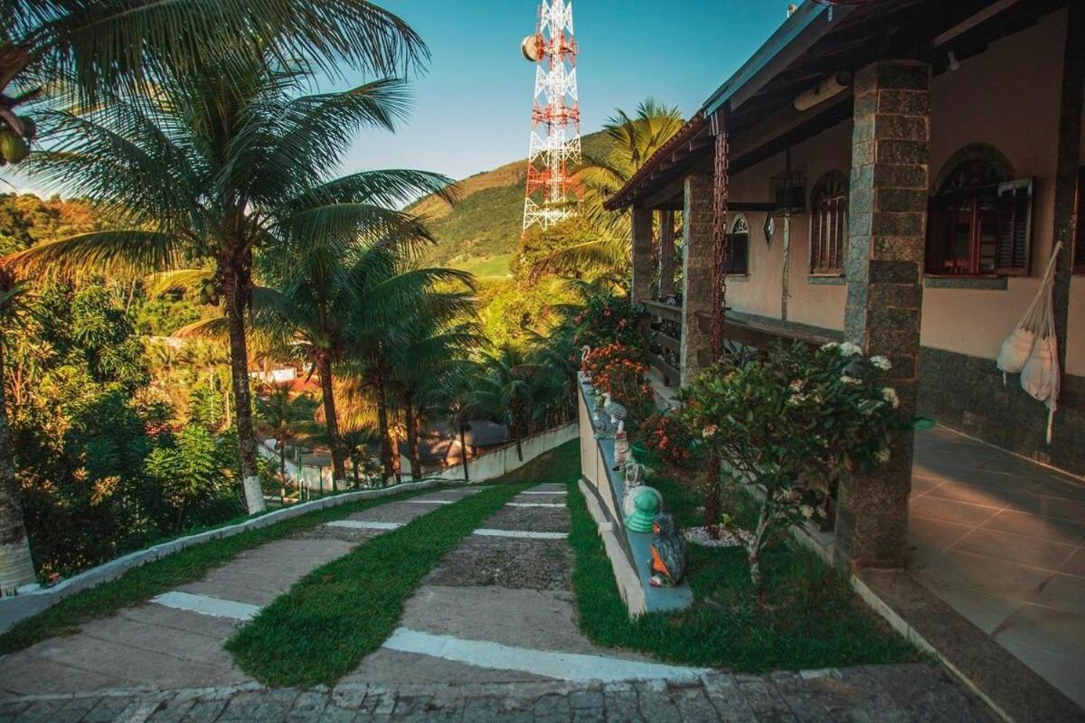 Chácara Alegria - Um pedaço do paraíso em Itaboraí
