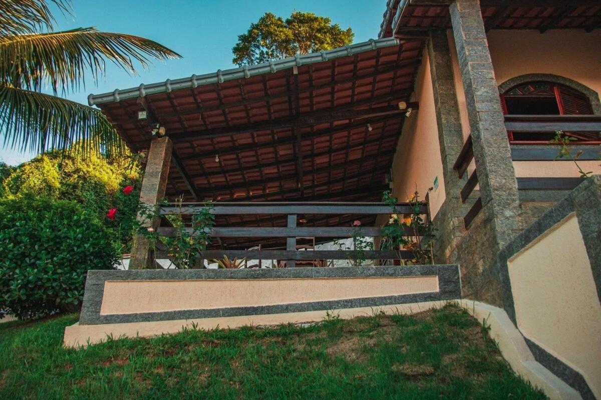 Chácara Alegria - Um pedaço do paraíso em Itaboraí