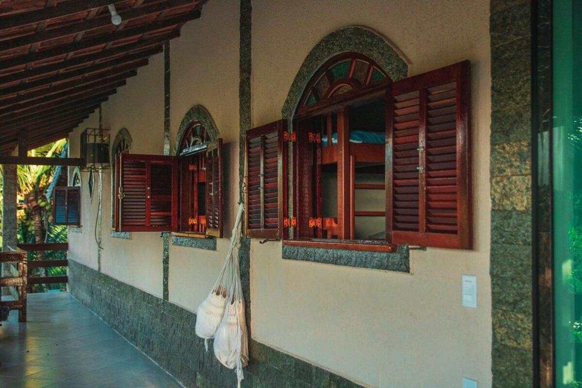 Chácara Alegria - Um pedaço do paraíso em Itaboraí