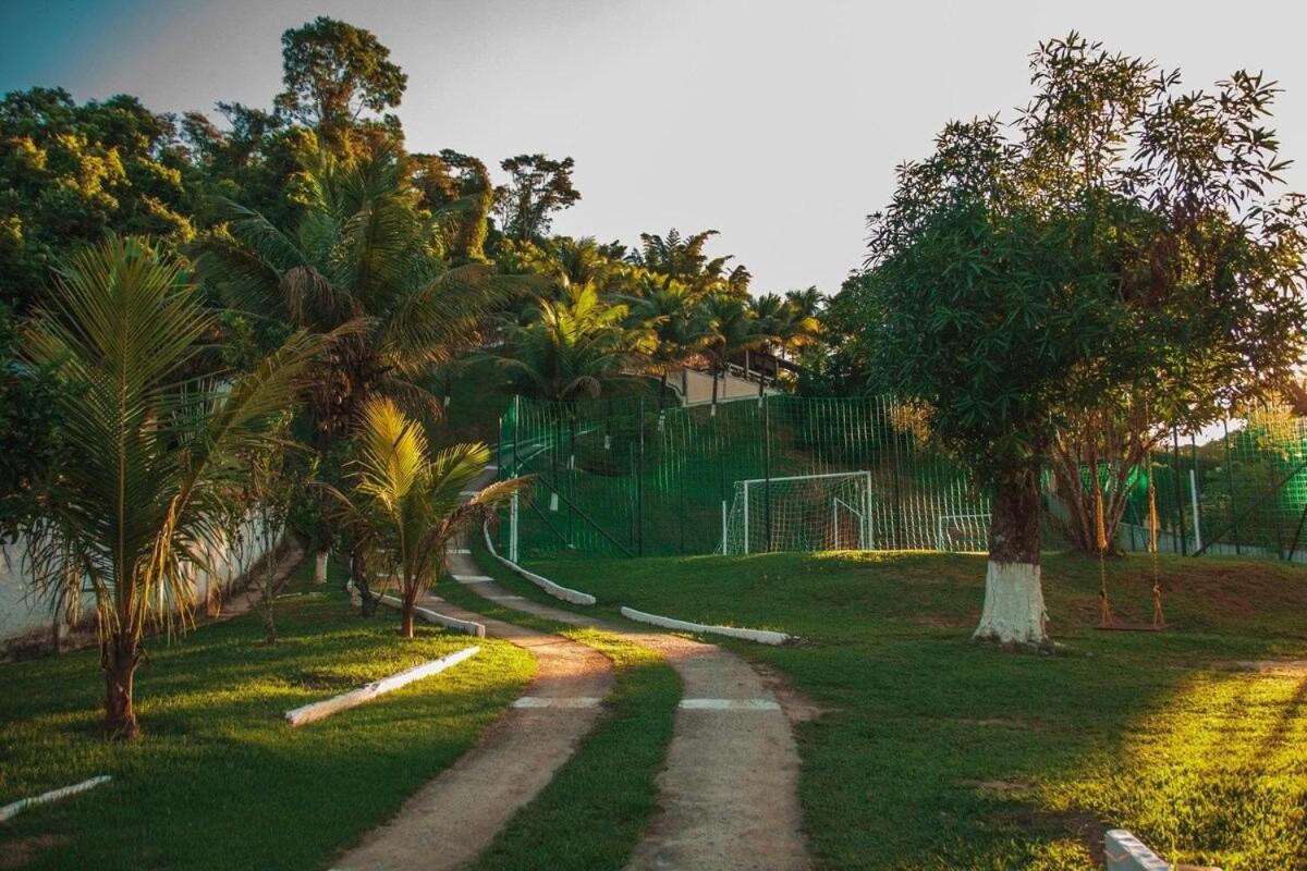 Chácara Alegria - Um pedaço do paraíso em Itaboraí