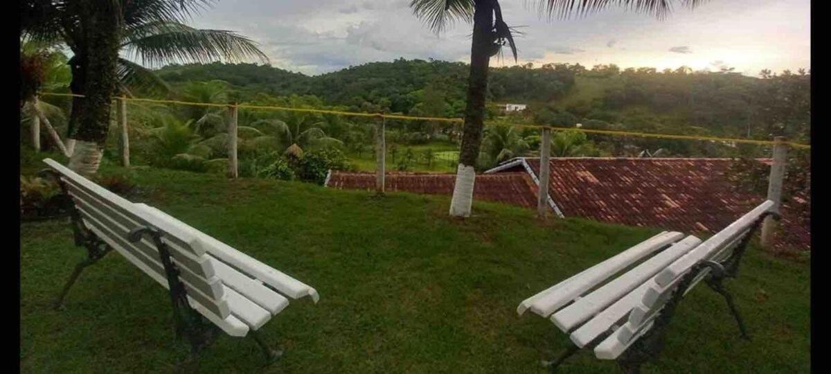 Chácara Alegria - Um pedaço do paraíso em Itaboraí