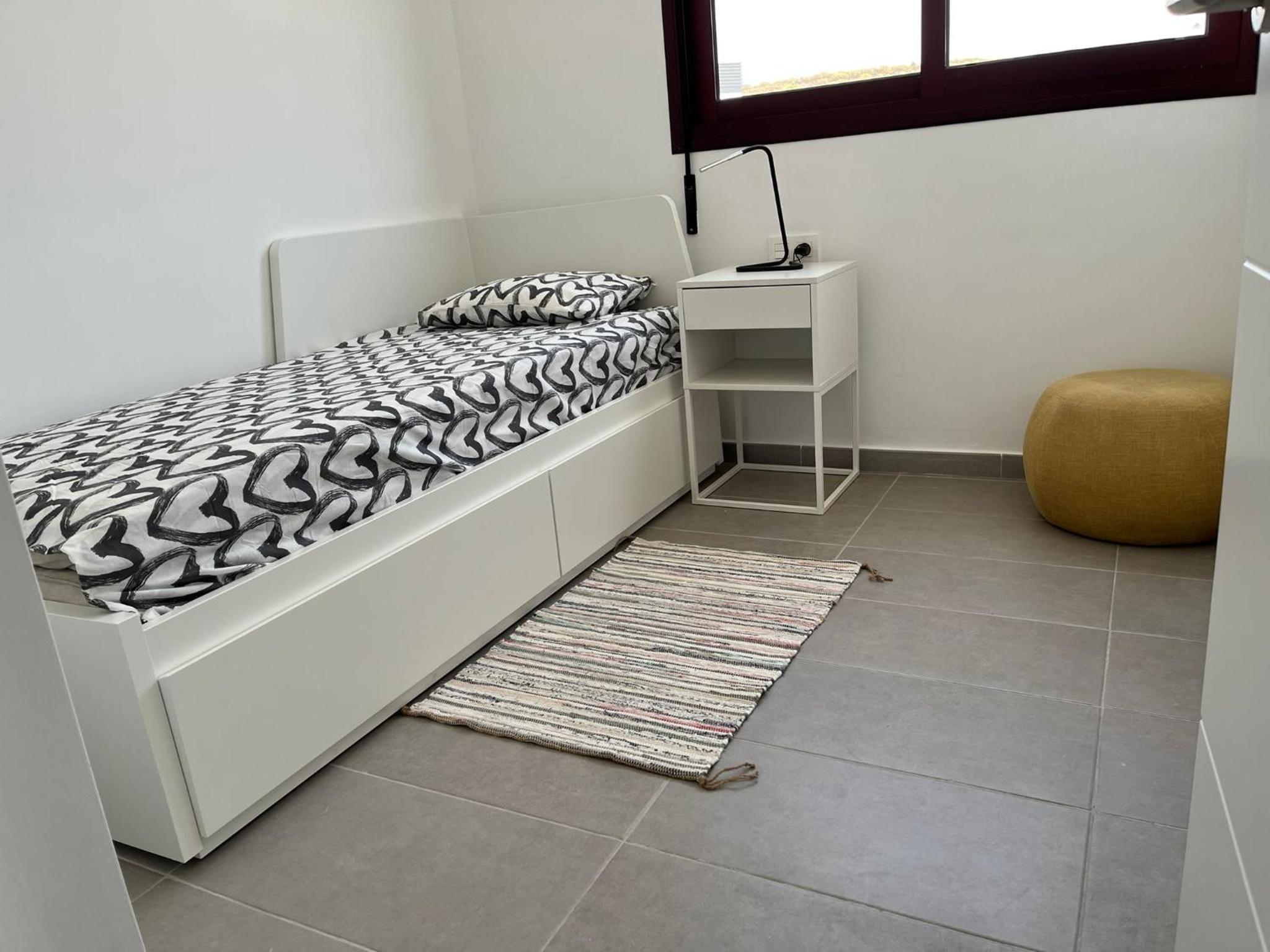 Chalet Adosado El Medano