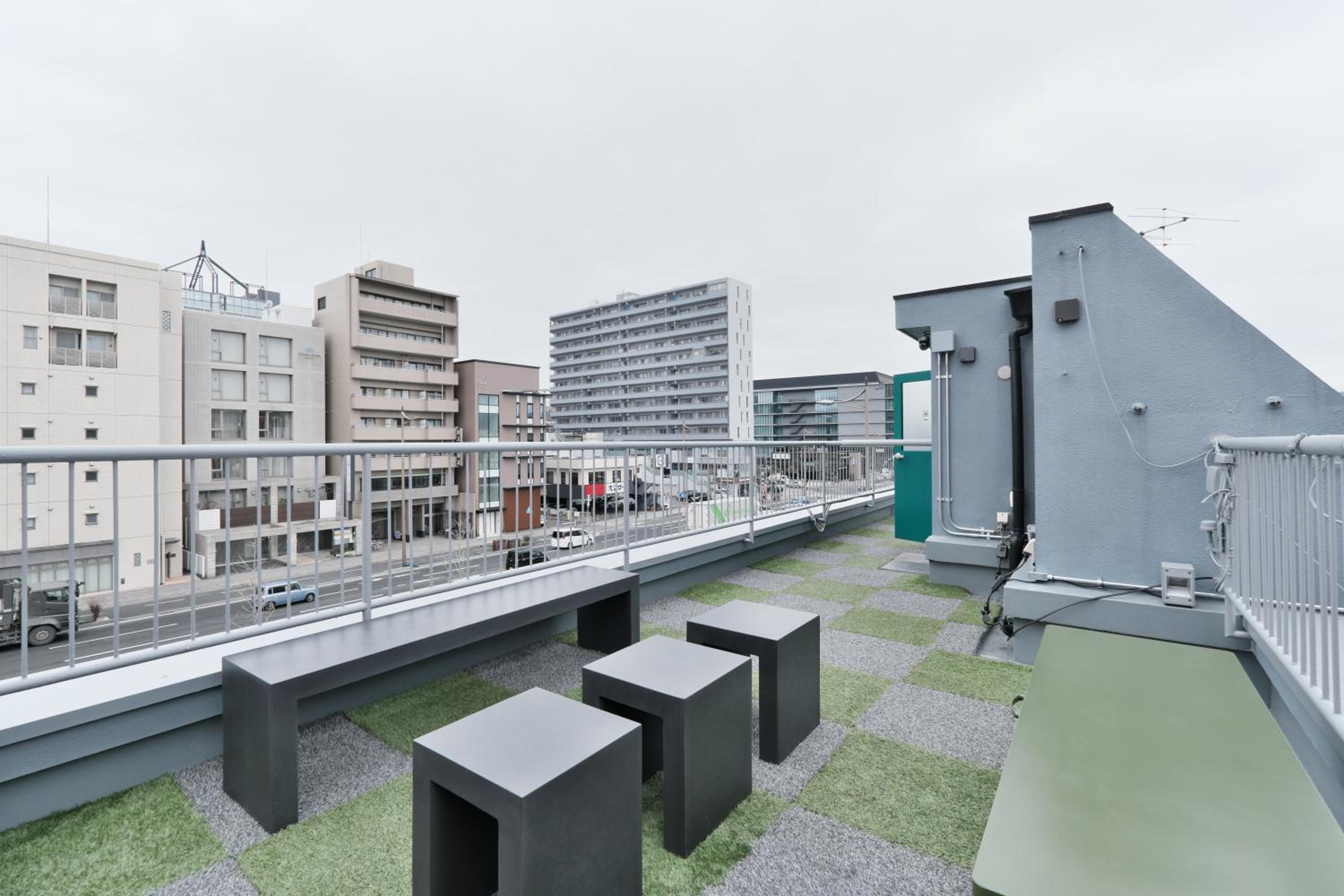 roof