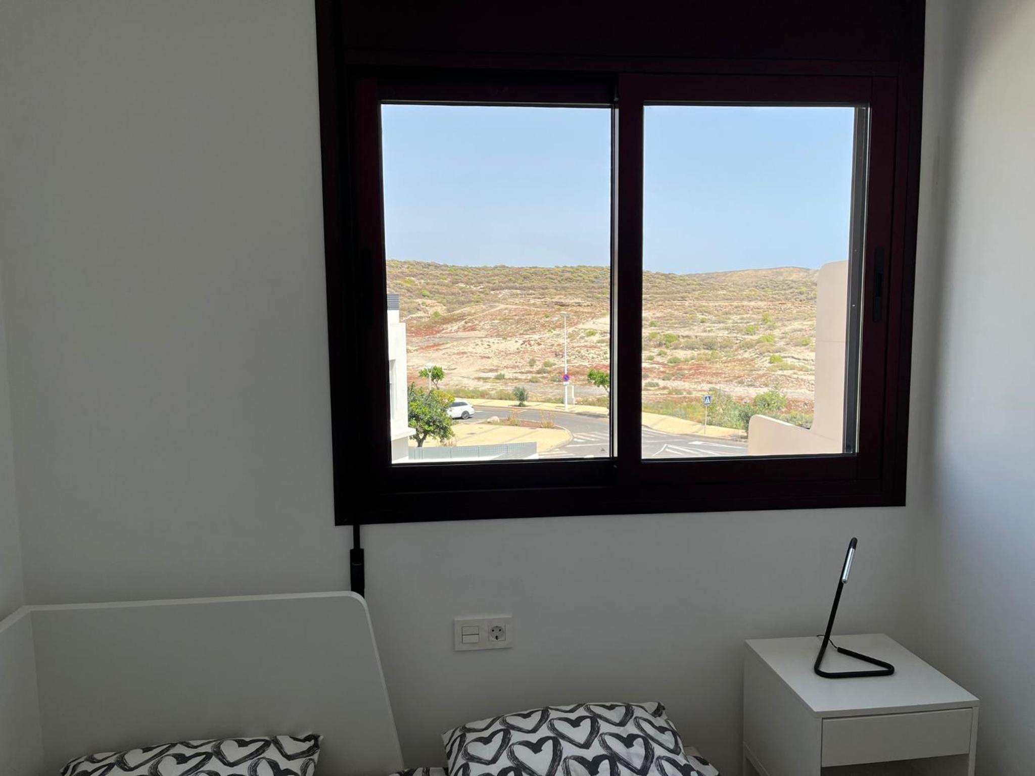 Chalet Adosado El Medano