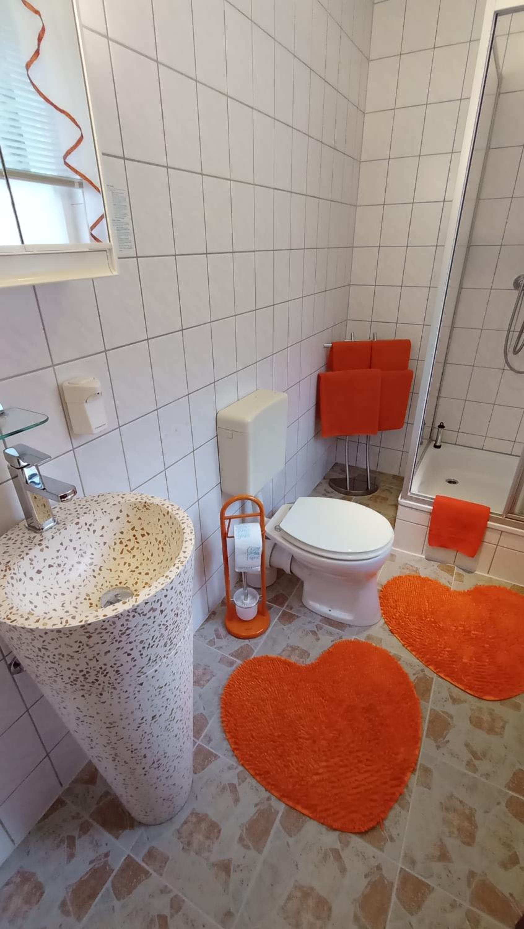 Pension Waldidyll en Stützerbach