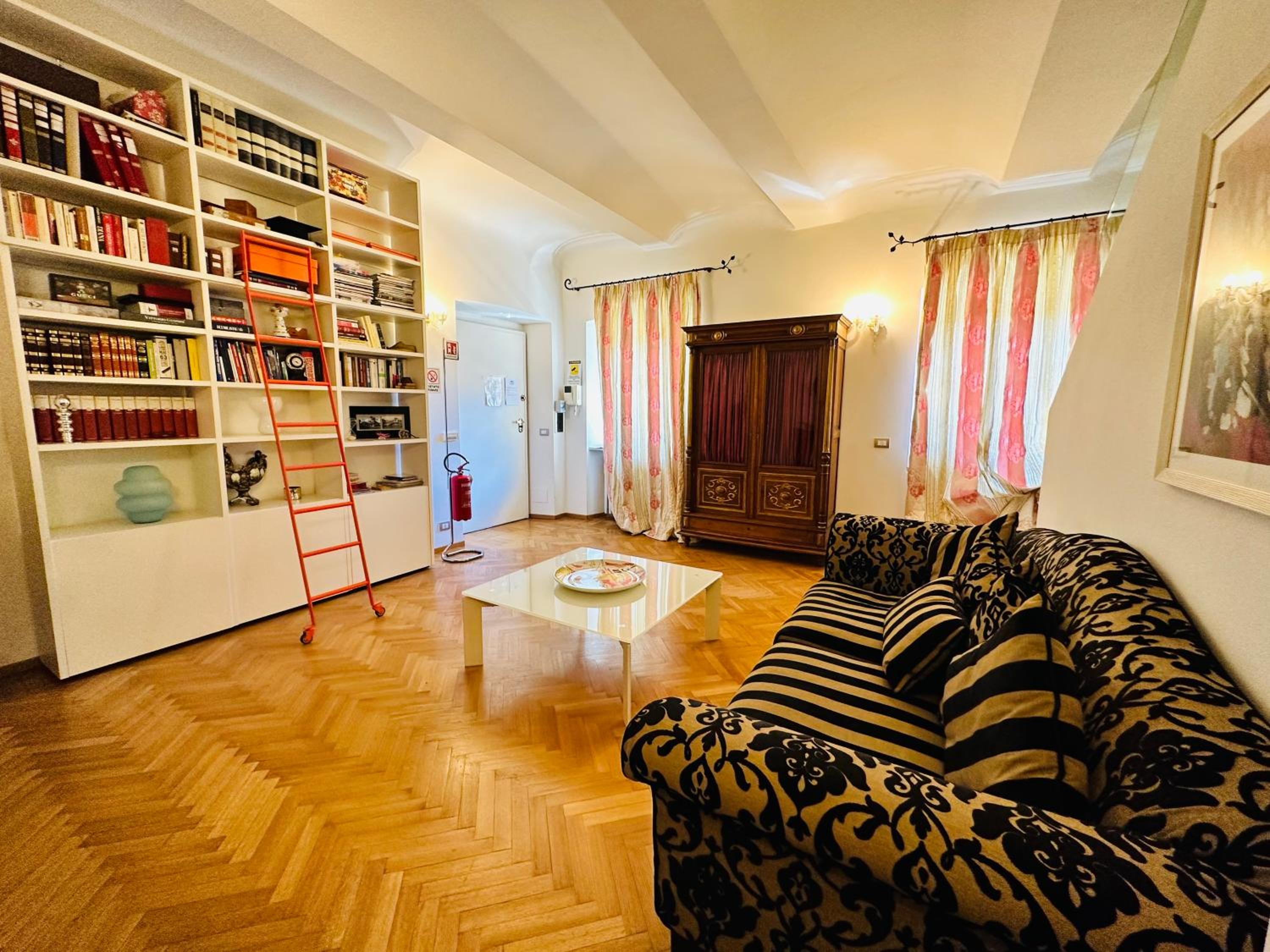 ComeCasa No ZTL Alfieri Urban Stay photo 4