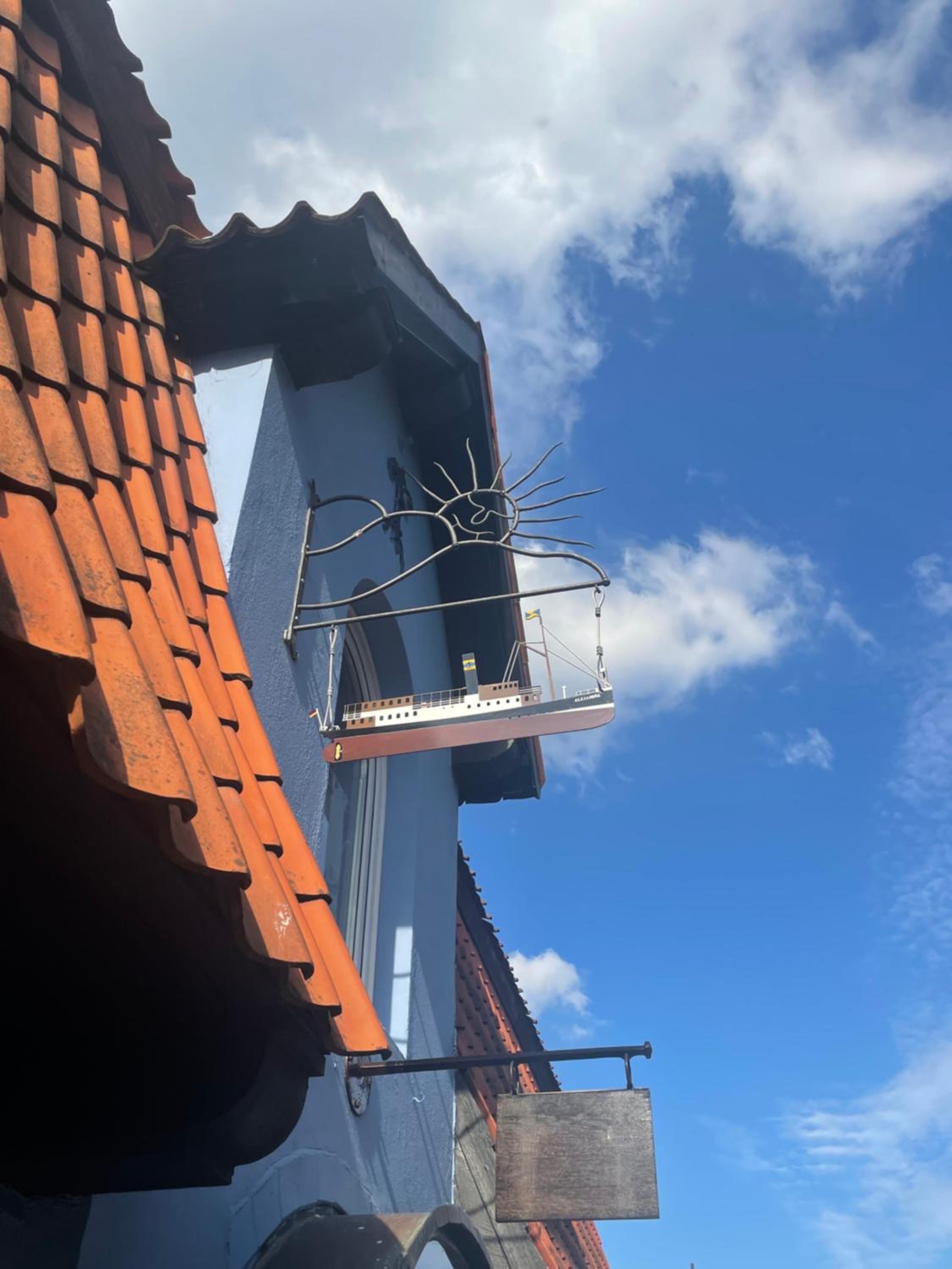 Burghofdrei hygge & zentral P-Platz Streaming
