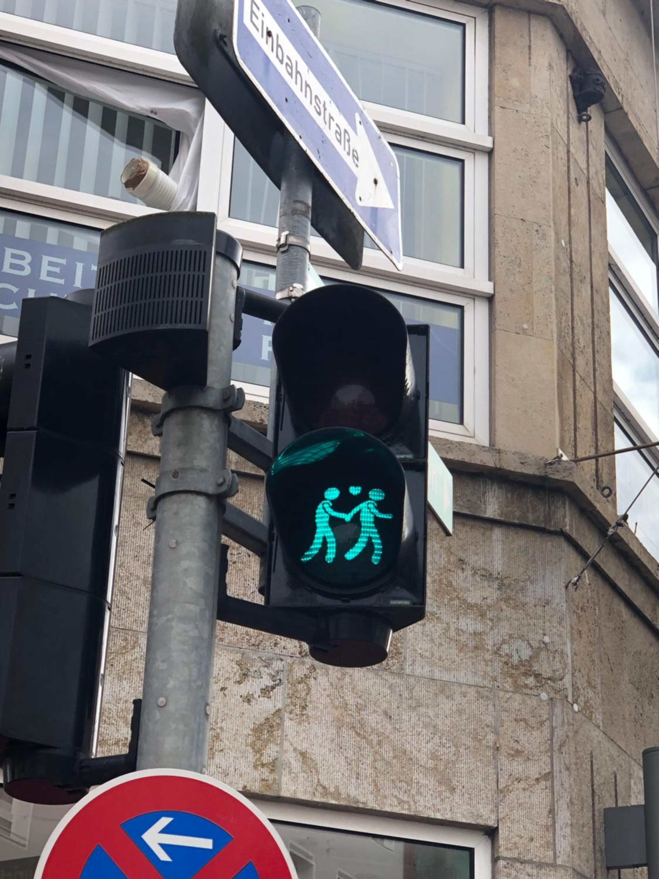 Burghofdrei hygge & zentral P-Platz Streaming