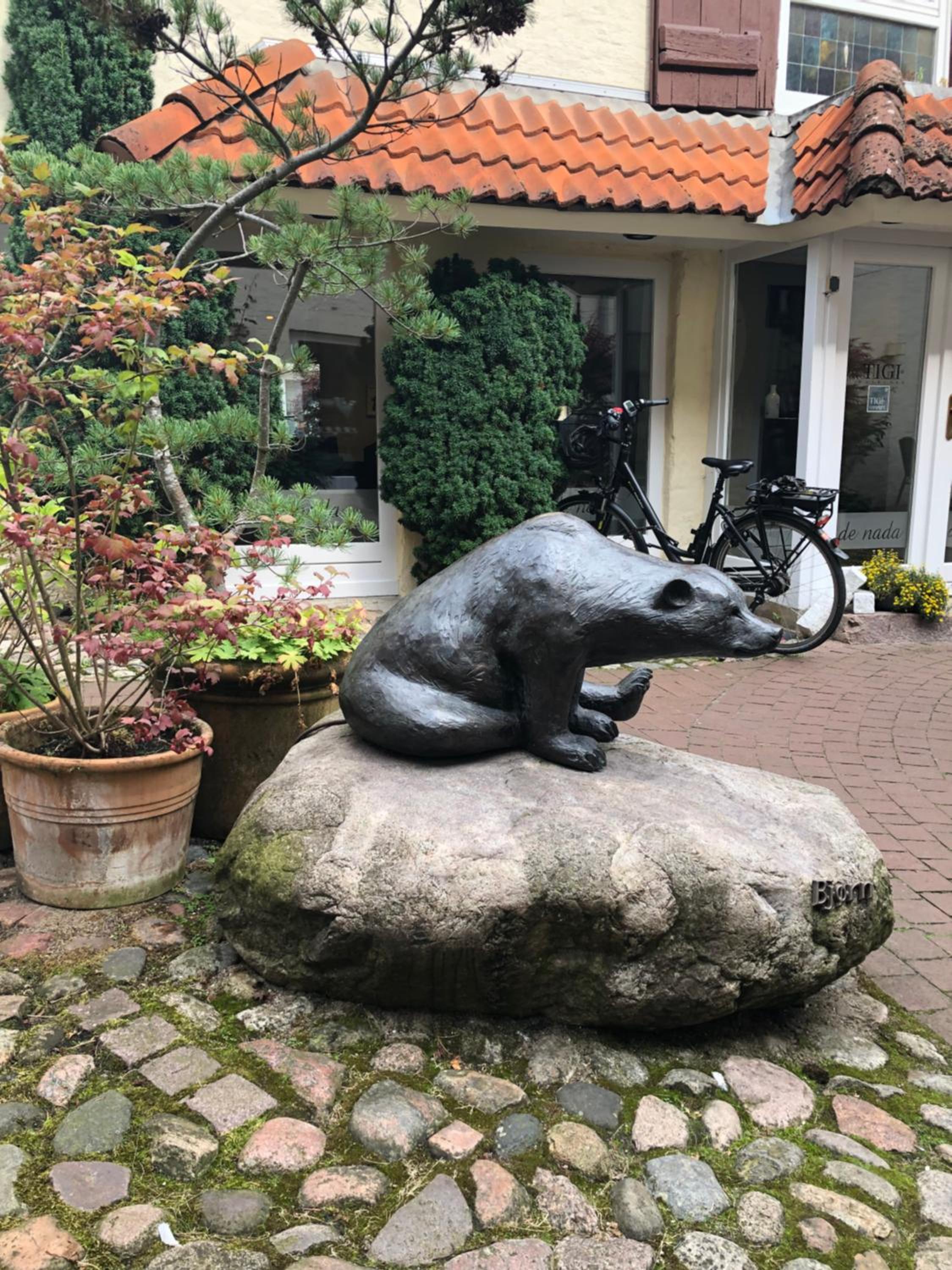 Burghofdrei hygge & zentral P-Platz Streaming