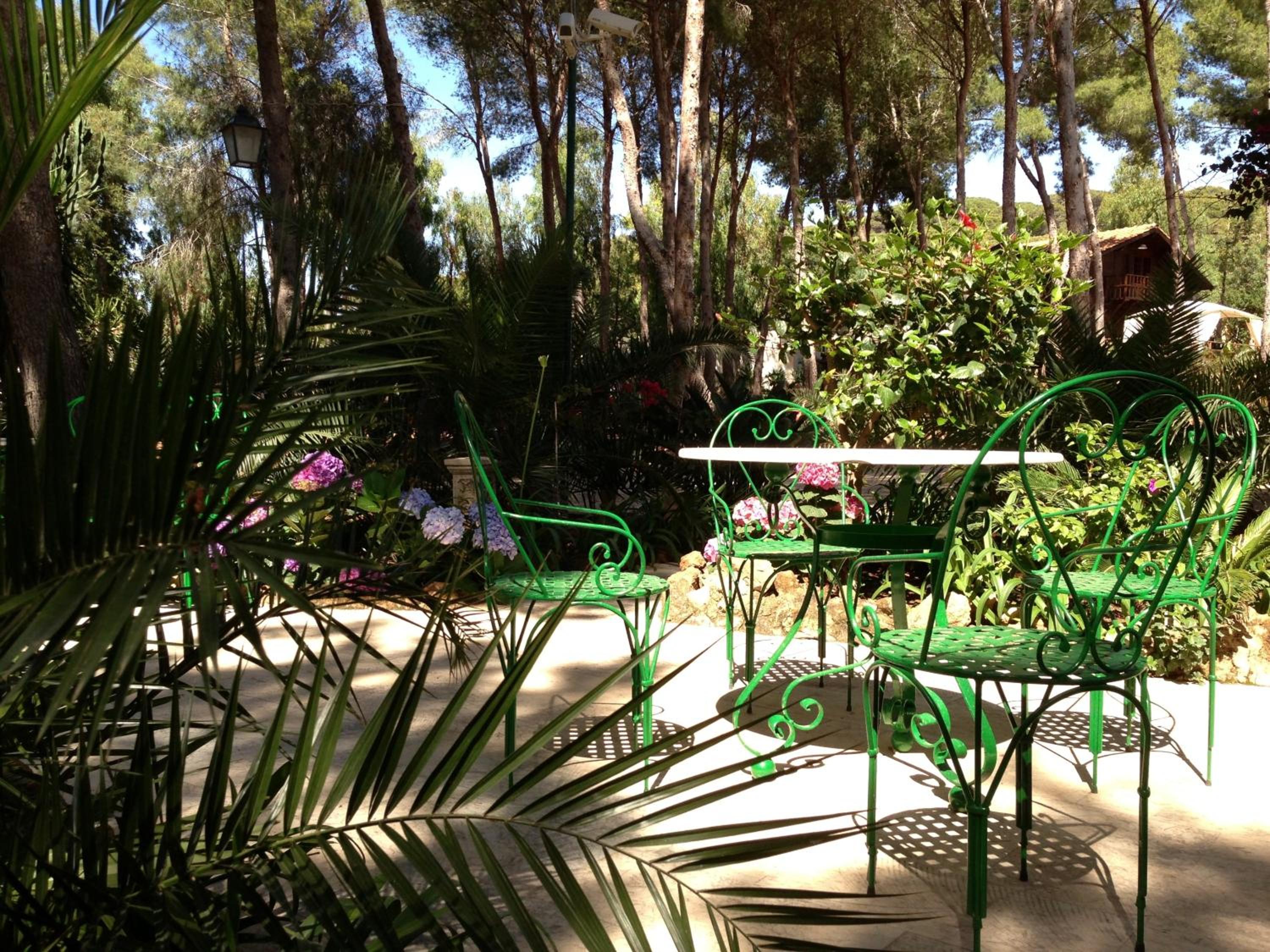 Villa Rosemary
