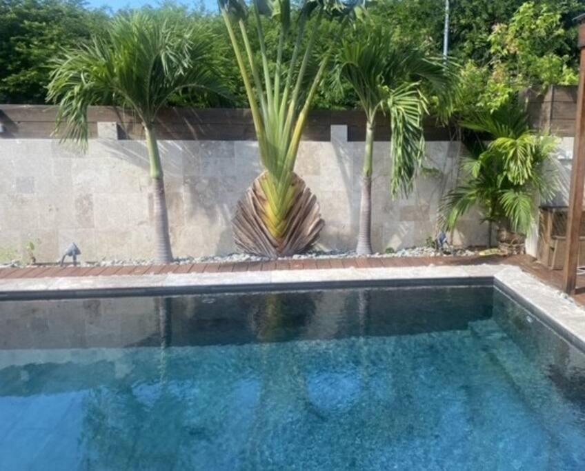Villa HIMANI view 4