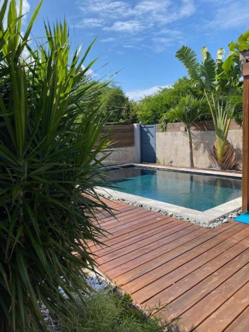 Villa HIMANI view 5