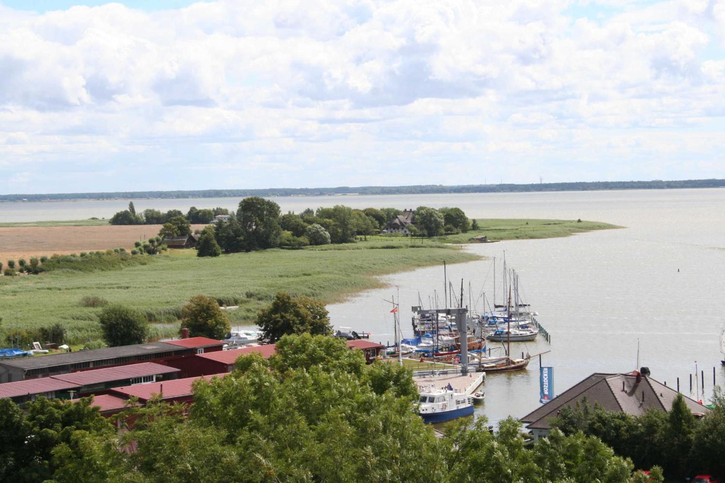 Cathrins Boddenblick