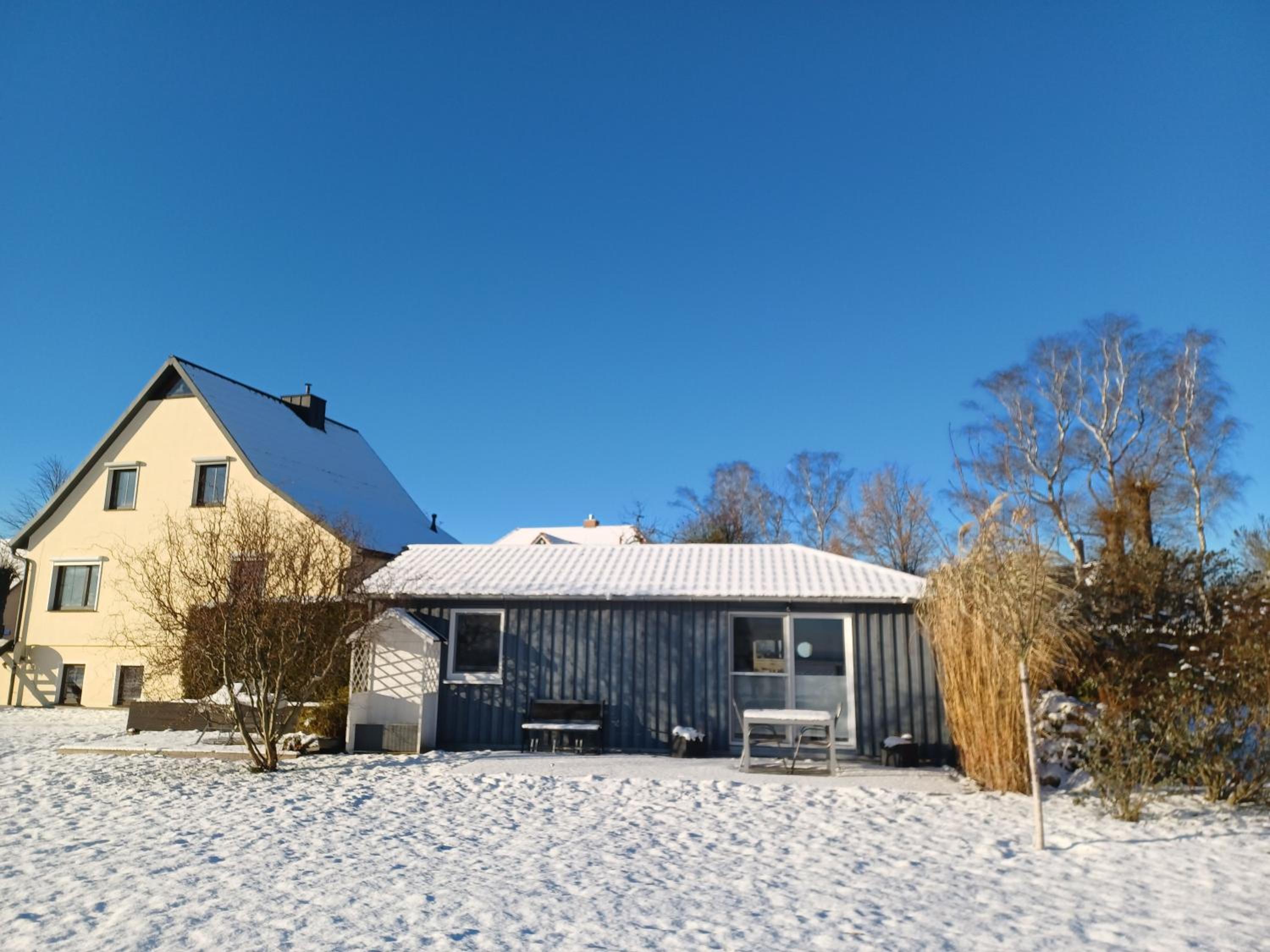 Cathrins Boddenblick