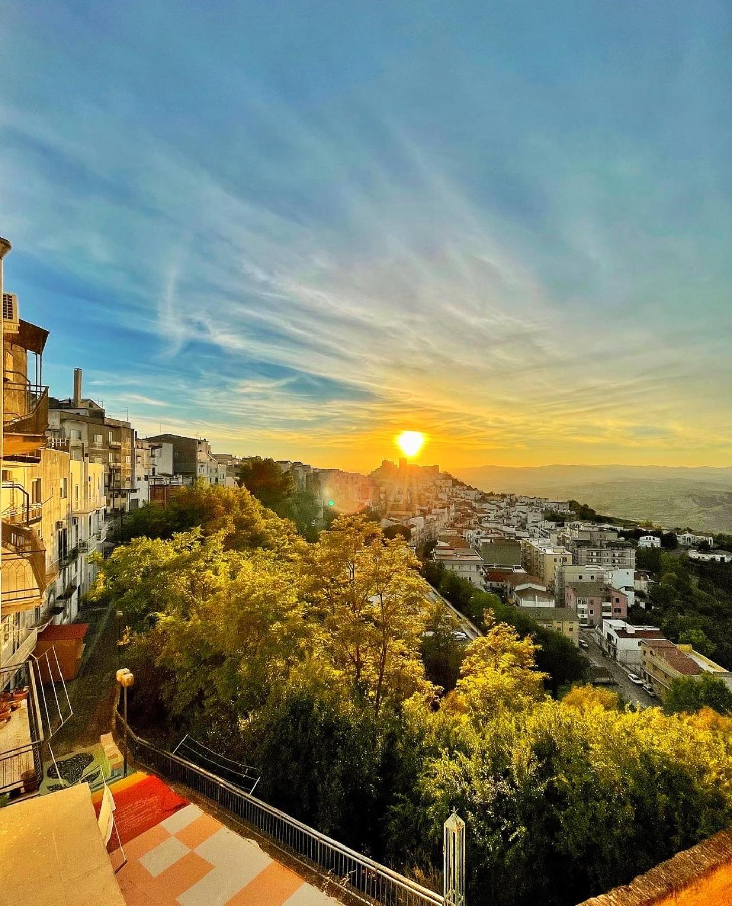 Appartamento in centro - Bellavista House view 5