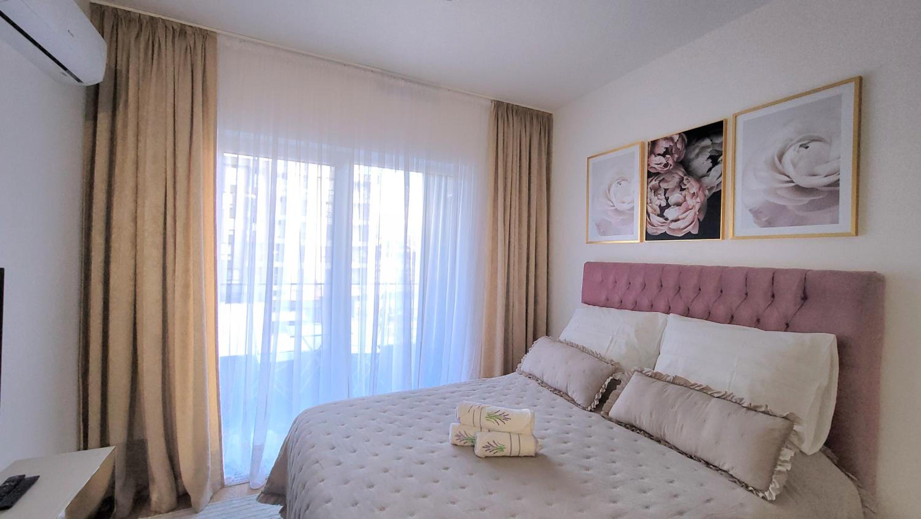 Studio apartment Lora Lux - Bulevar